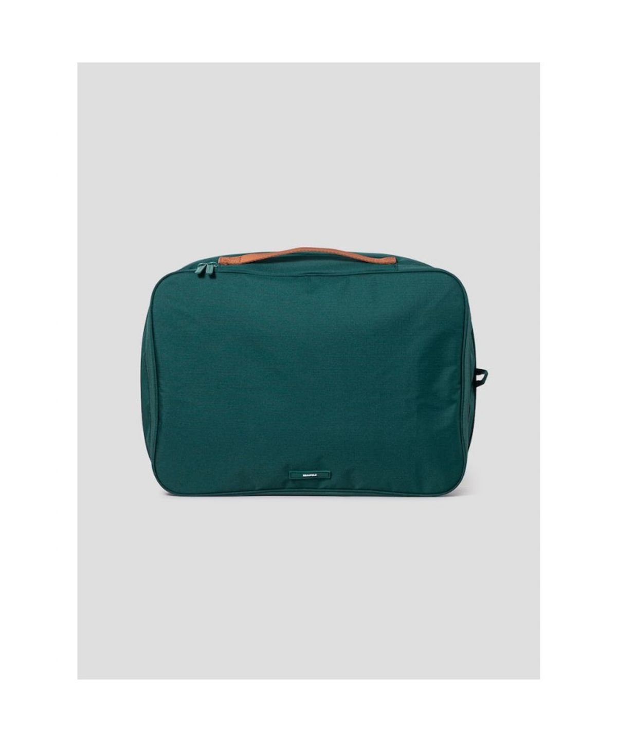 빈폴 액세서리(BEANPOLE ACCESSORY) 어웨이 압축파우치 3set  그린