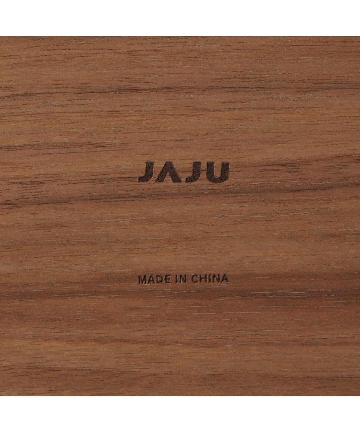 자주(JAJU) 월넛 쟁반_46x33cm
