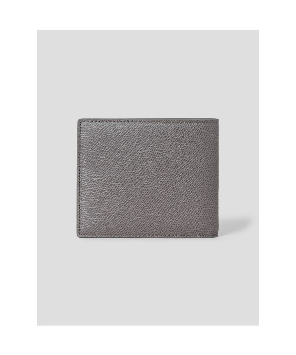 빈폴 액세서리(BEANPOLE ACCESSORY) 크로네 반지갑  그레이