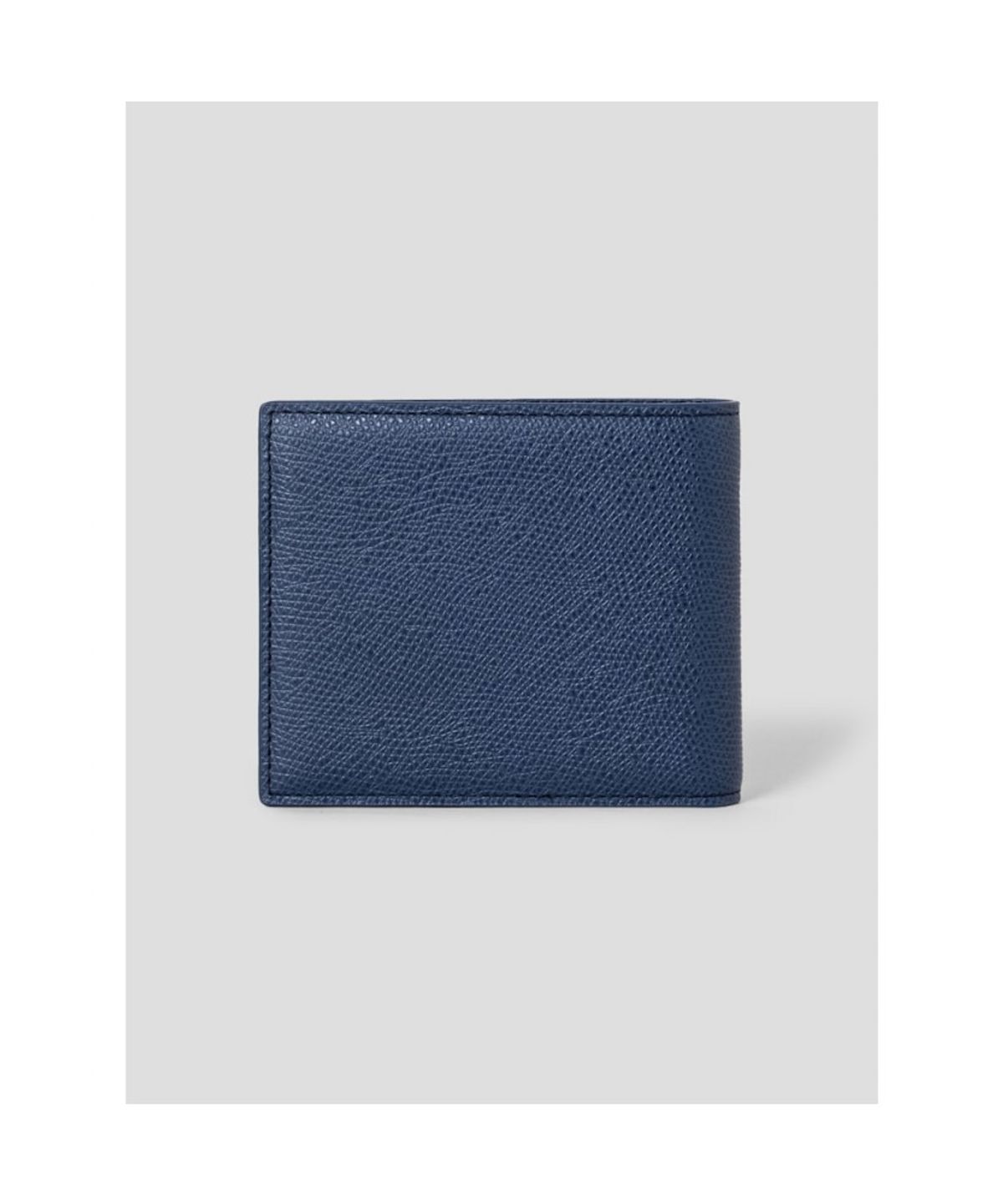 빈폴 액세서리(BEANPOLE ACCESSORY) 크로네 반지갑  네이비