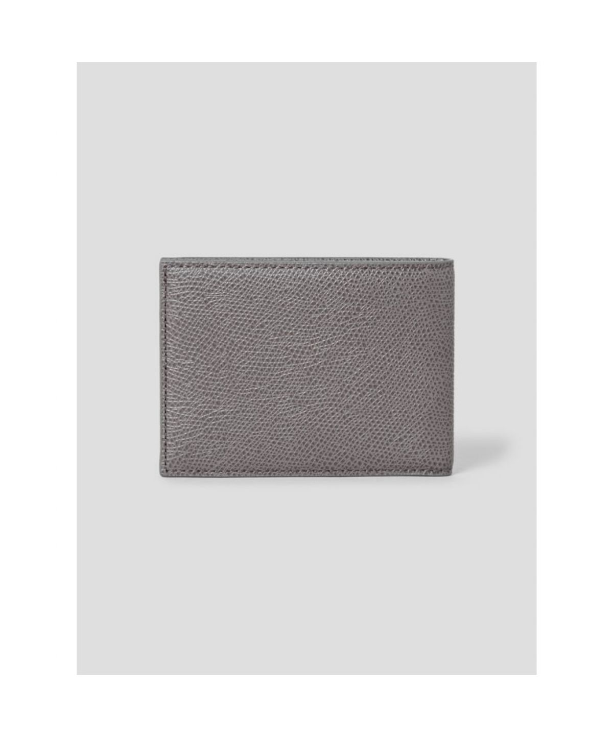 빈폴 액세서리(BEANPOLE ACCESSORY) 크로네 미니지갑  그레이
