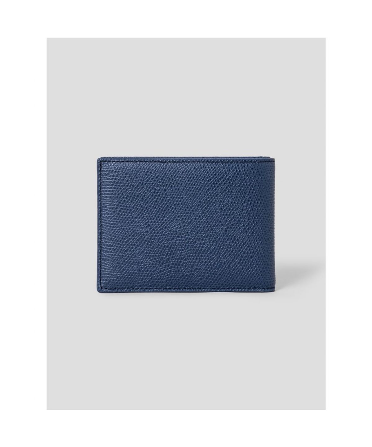 빈폴 액세서리(BEANPOLE ACCESSORY) 크로네 미니지갑  네이비