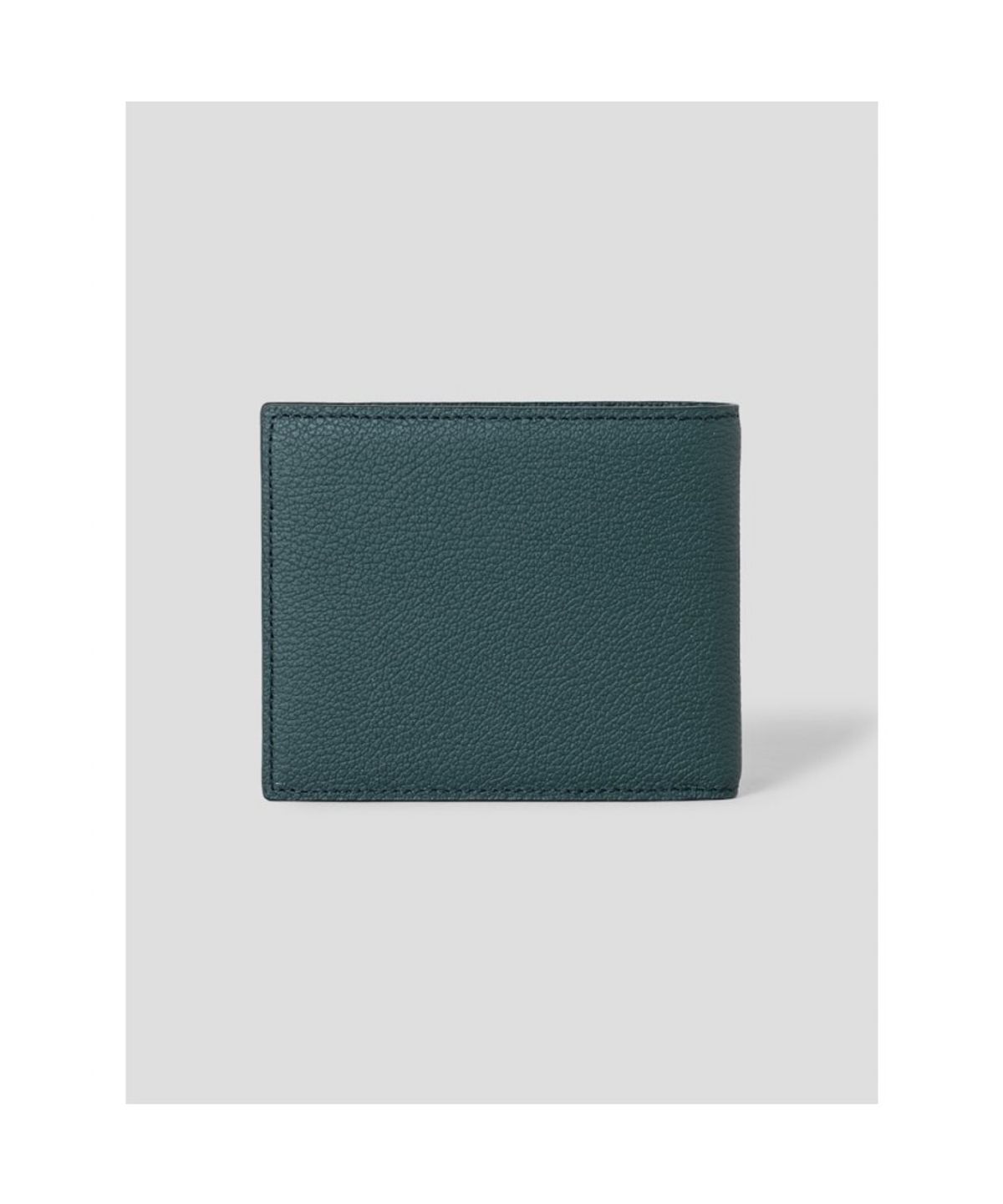 빈폴 액세서리(BEANPOLE ACCESSORY) 로열 반지갑  그린