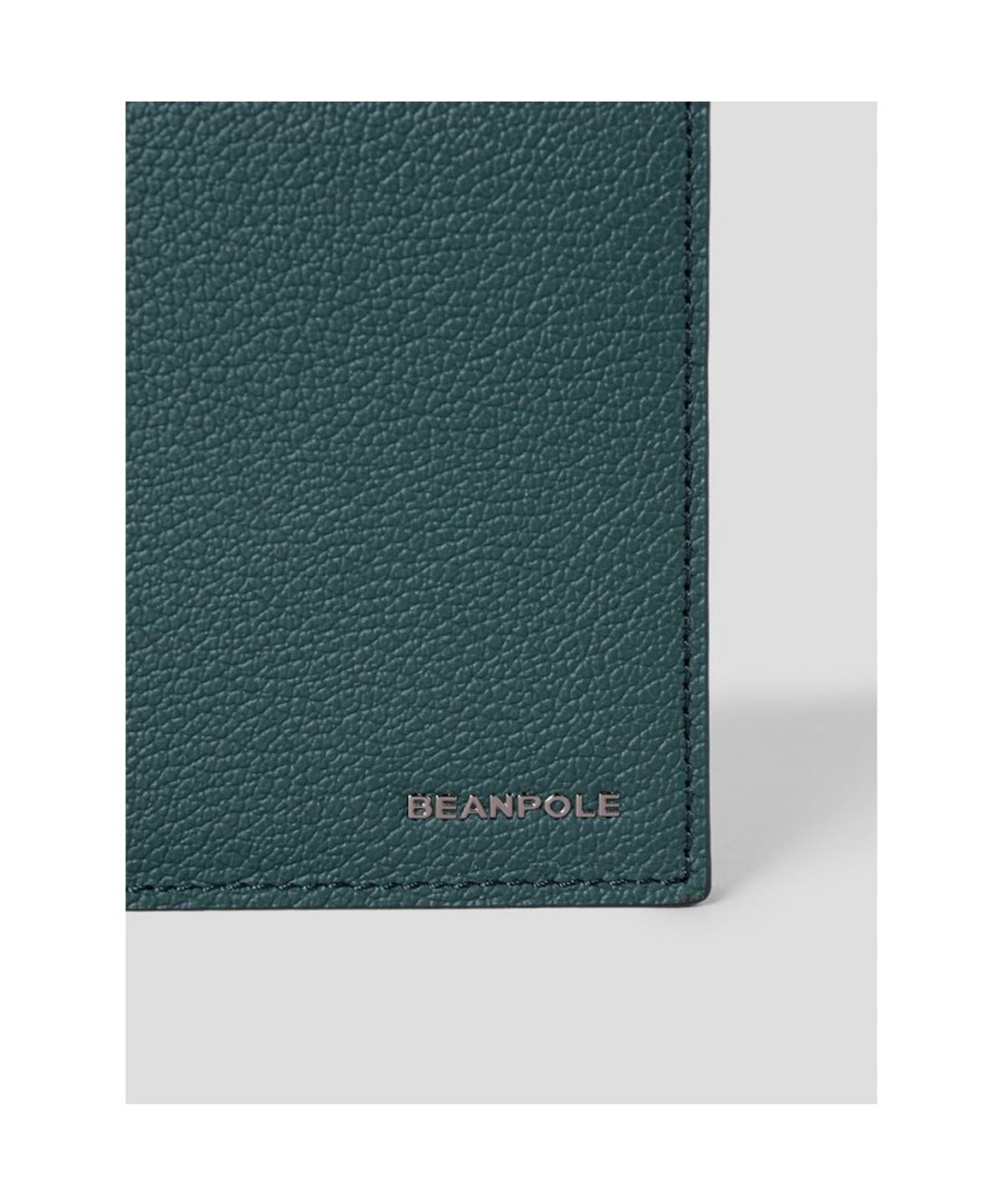 빈폴 액세서리(BEANPOLE ACCESSORY) 로열 반지갑  그린