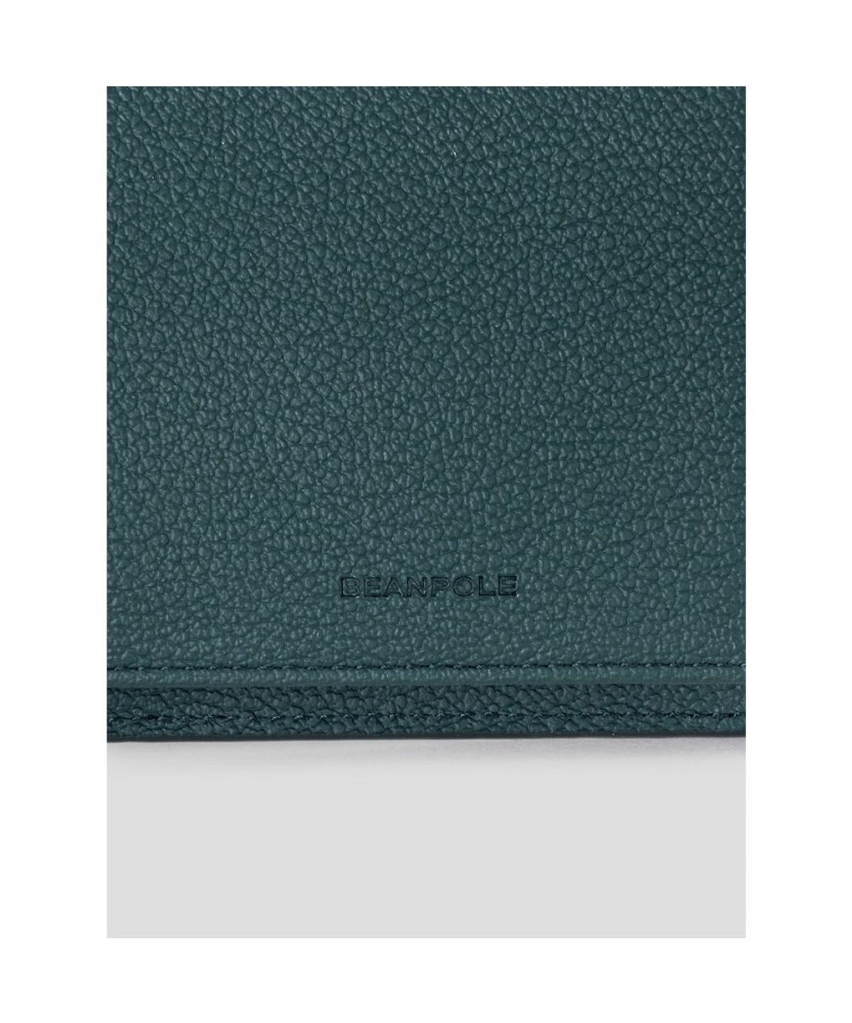 빈폴 액세서리(BEANPOLE ACCESSORY) 로열 반지갑  그린