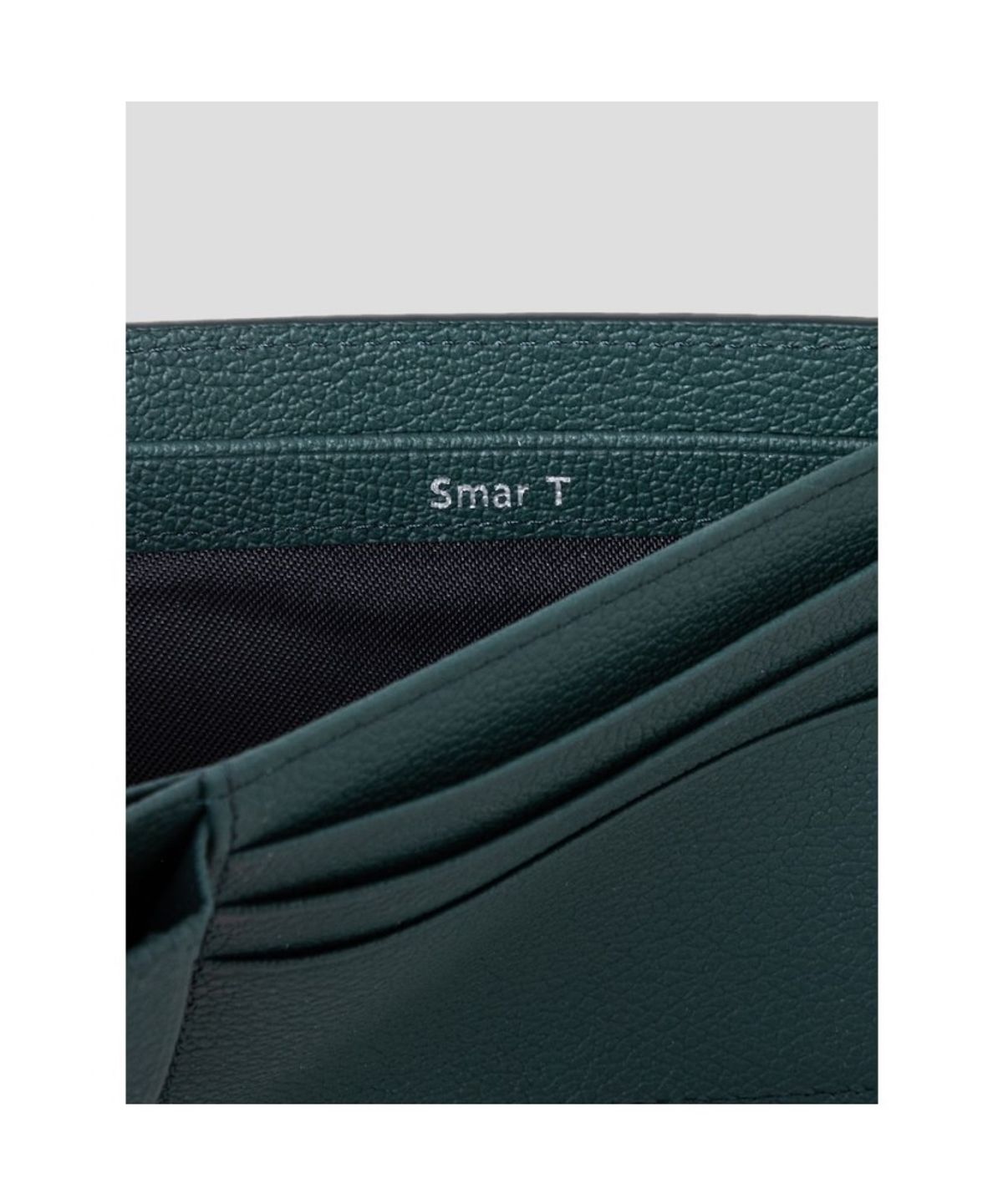 빈폴 액세서리(BEANPOLE ACCESSORY) 로열 반지갑  그린
