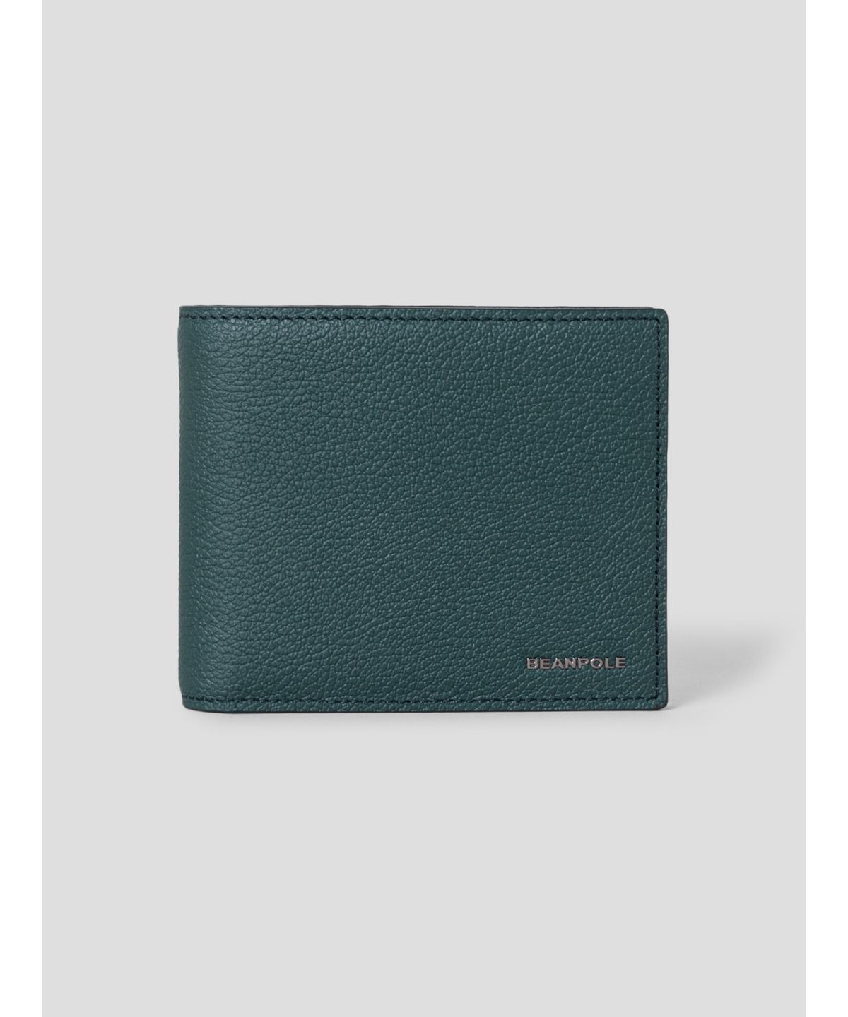 빈폴 액세서리(BEANPOLE ACCESSORY) 로열 반지갑  그린