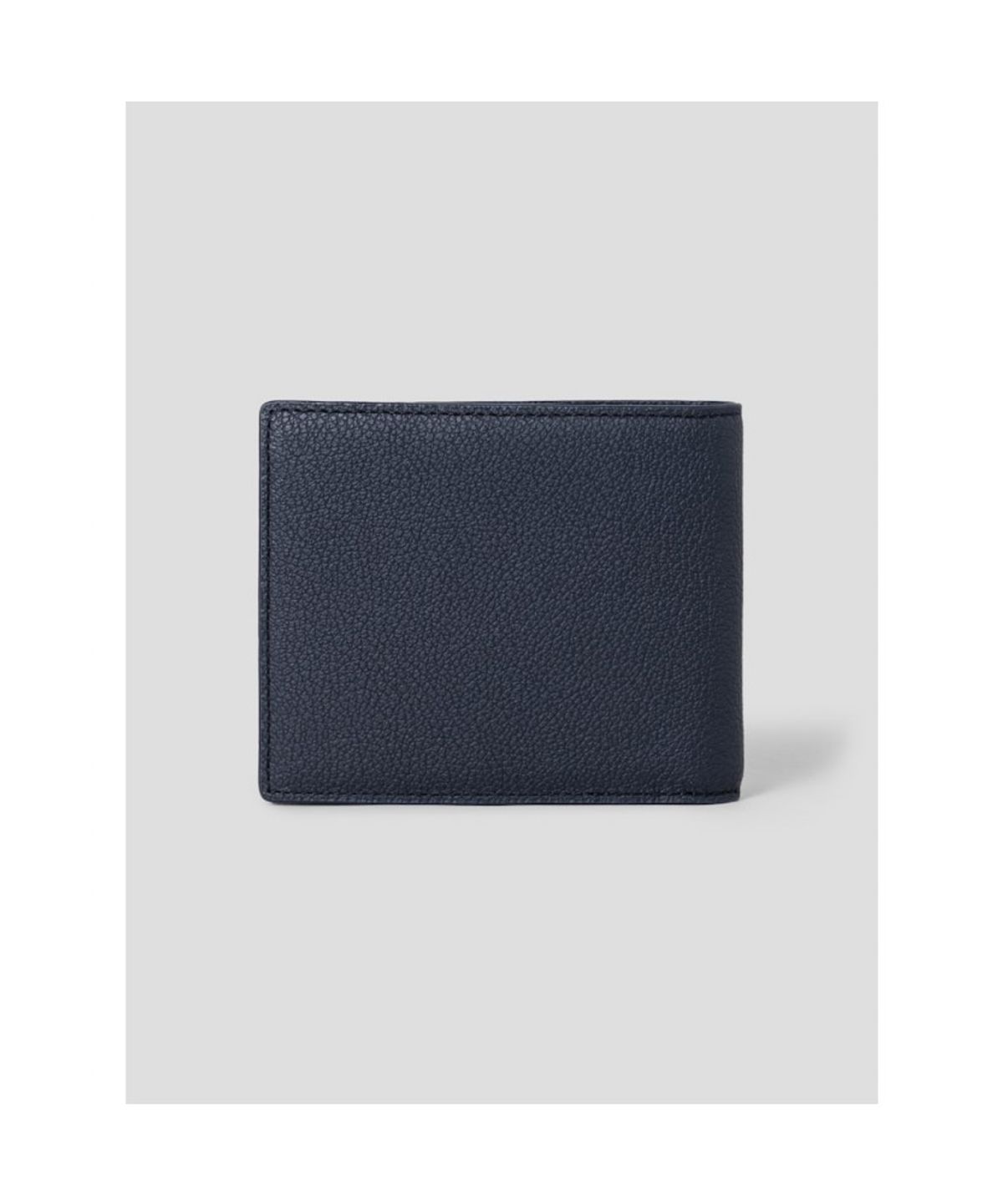 빈폴 액세서리(BEANPOLE ACCESSORY) 로열 반지갑  네이비
