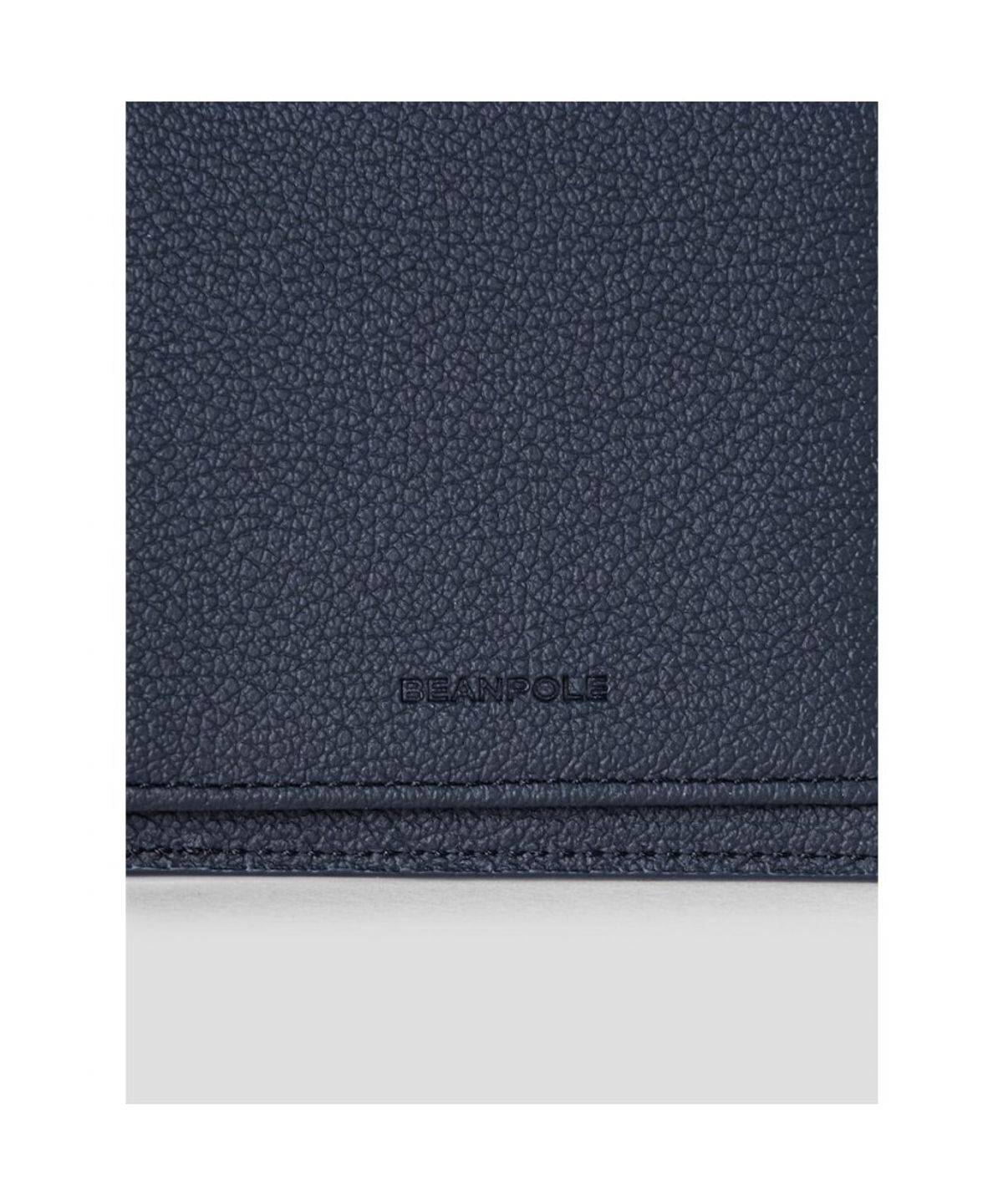 빈폴 액세서리(BEANPOLE ACCESSORY) 로열 반지갑  네이비