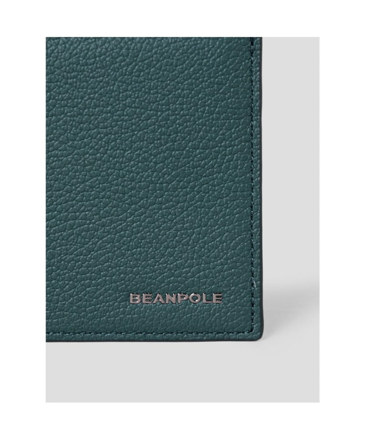 빈폴 액세서리(BEANPOLE ACCESSORY) 로열 미니지갑  그린