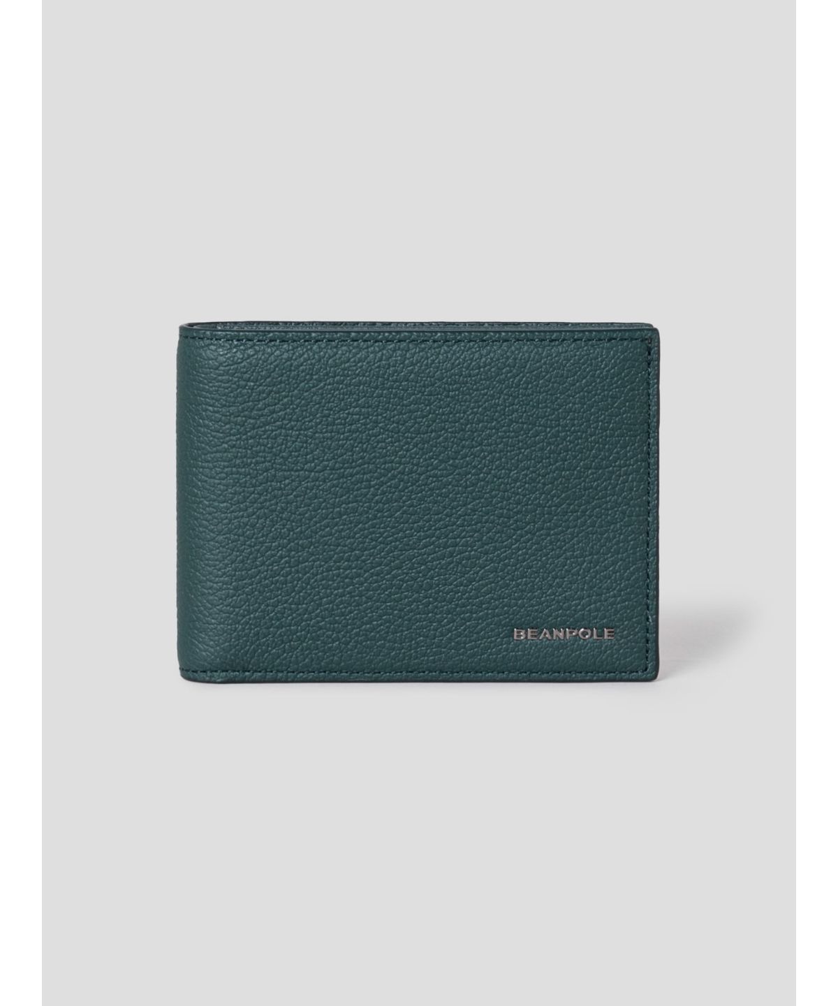 빈폴 액세서리(BEANPOLE ACCESSORY) 로열 미니지갑  그린