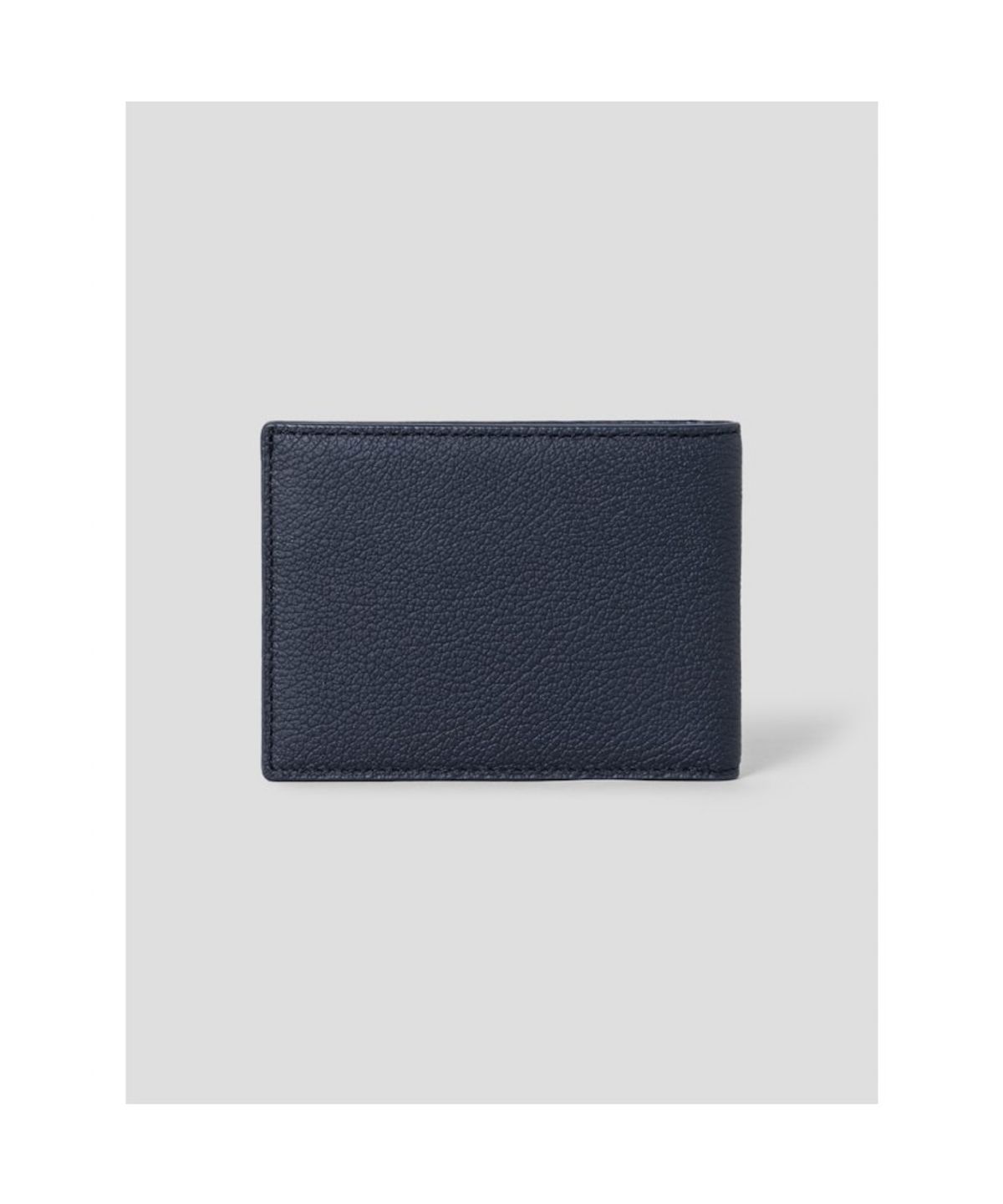 빈폴 액세서리(BEANPOLE ACCESSORY) 로열 미니지갑  네이비