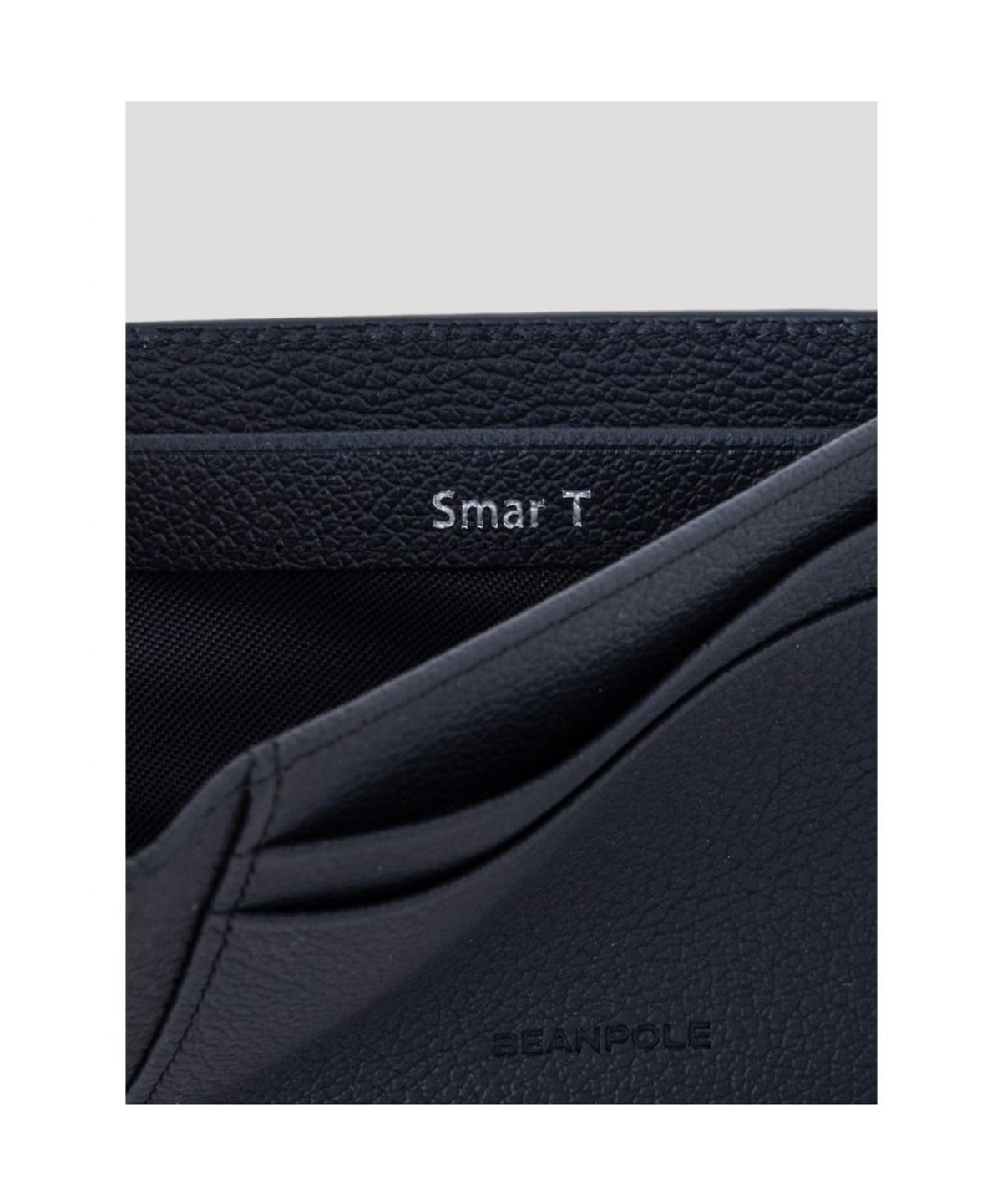 빈폴 액세서리(BEANPOLE ACCESSORY) 로열 미니지갑  네이비