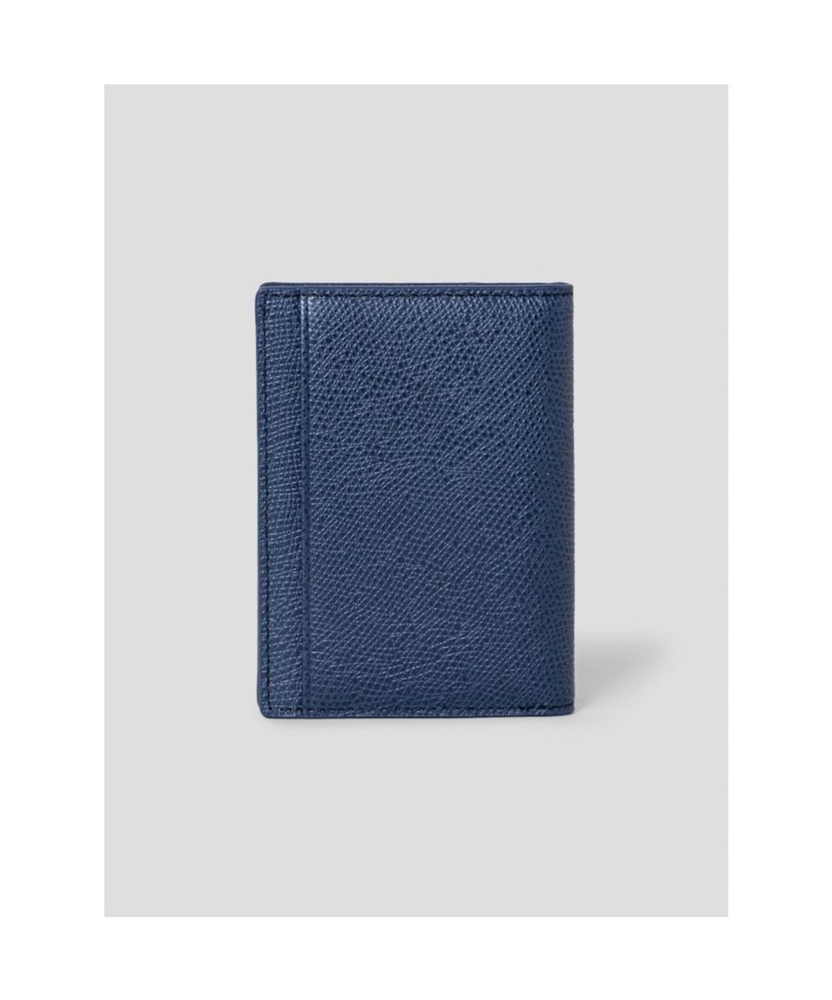 빈폴 액세서리(BEANPOLE ACCESSORY) 크로네 카드지갑  네이비