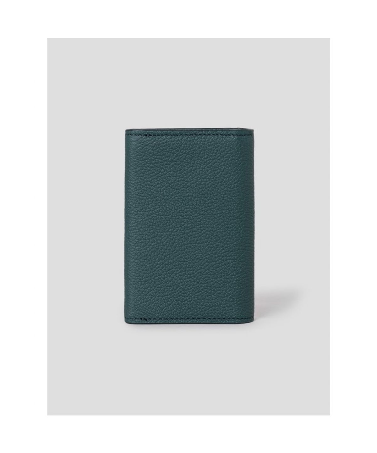 빈폴 액세서리(BEANPOLE ACCESSORY) 로열 명함지갑  그린