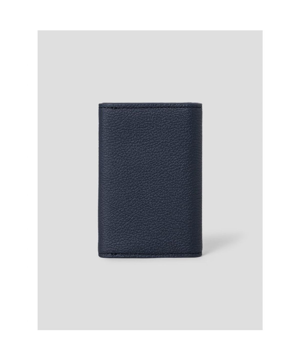 빈폴 액세서리(BEANPOLE ACCESSORY) 로열 명함지갑  네이비