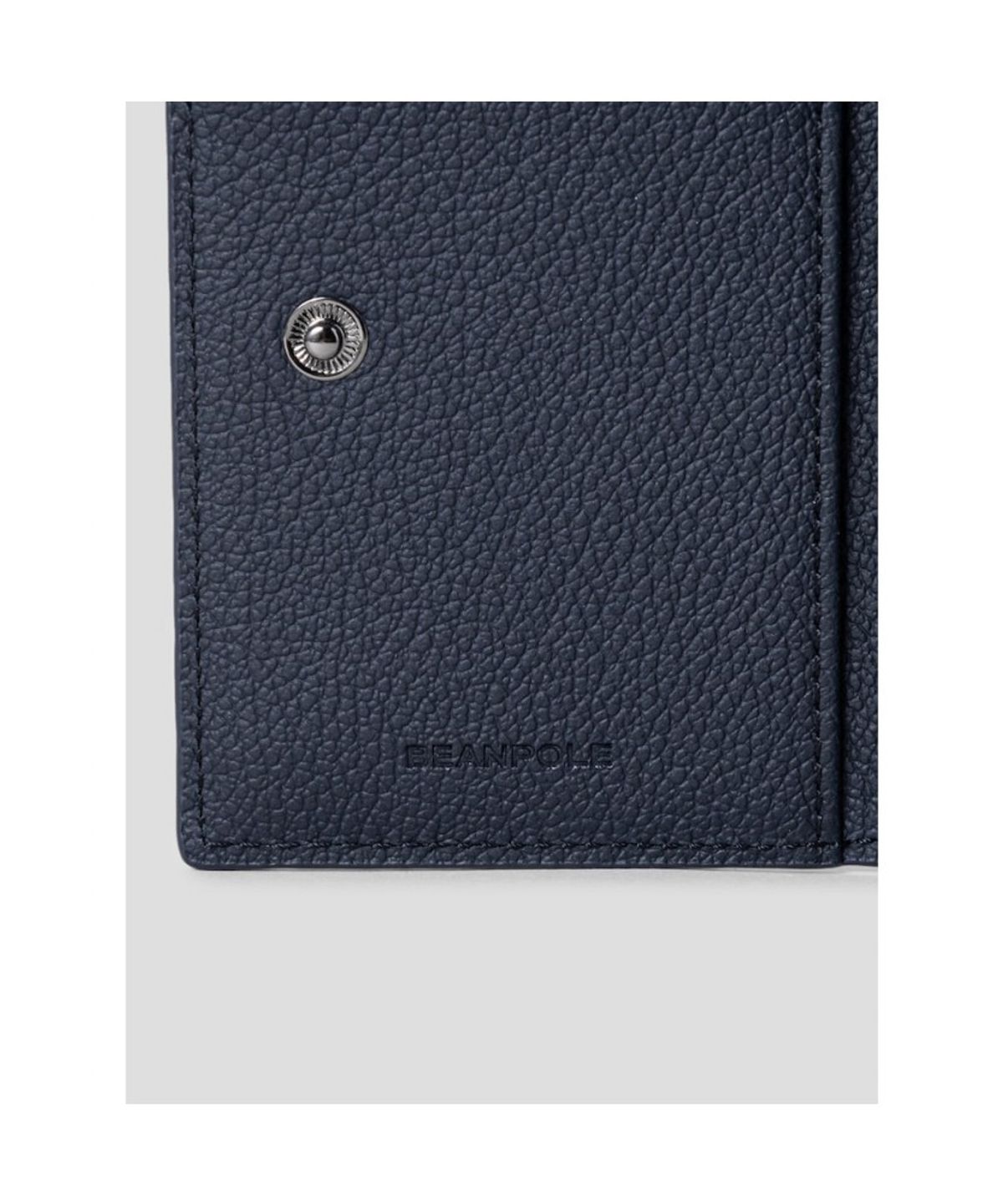 빈폴 액세서리(BEANPOLE ACCESSORY) 로열 명함지갑  네이비