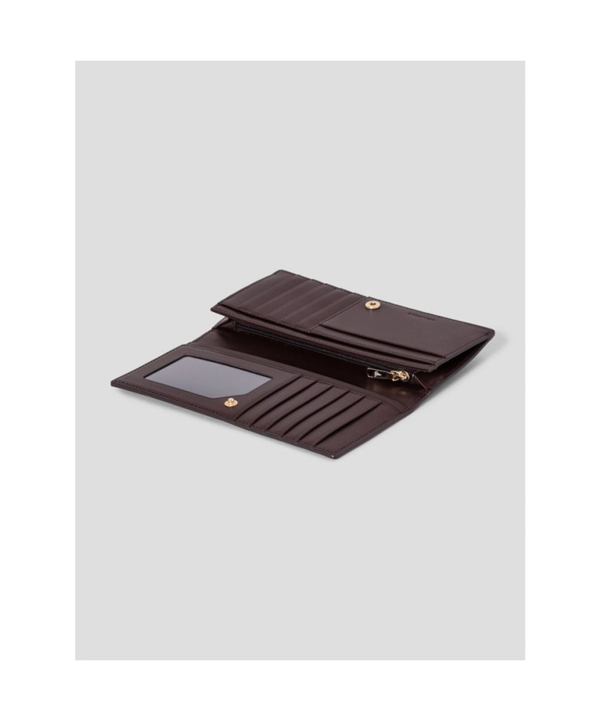 빈폴 액세서리(BEANPOLE ACCESSORY) 빈폴헤릿 장지갑  그린