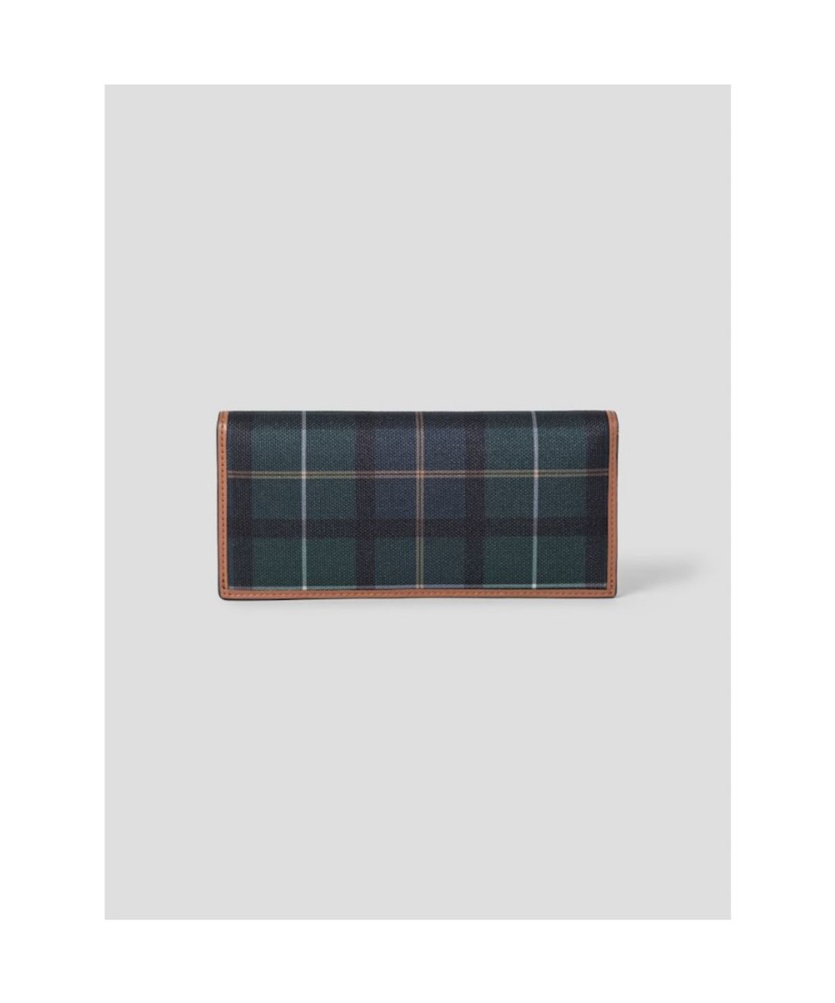 빈폴 액세서리(BEANPOLE ACCESSORY) 빈폴헤릿 장지갑  네이비