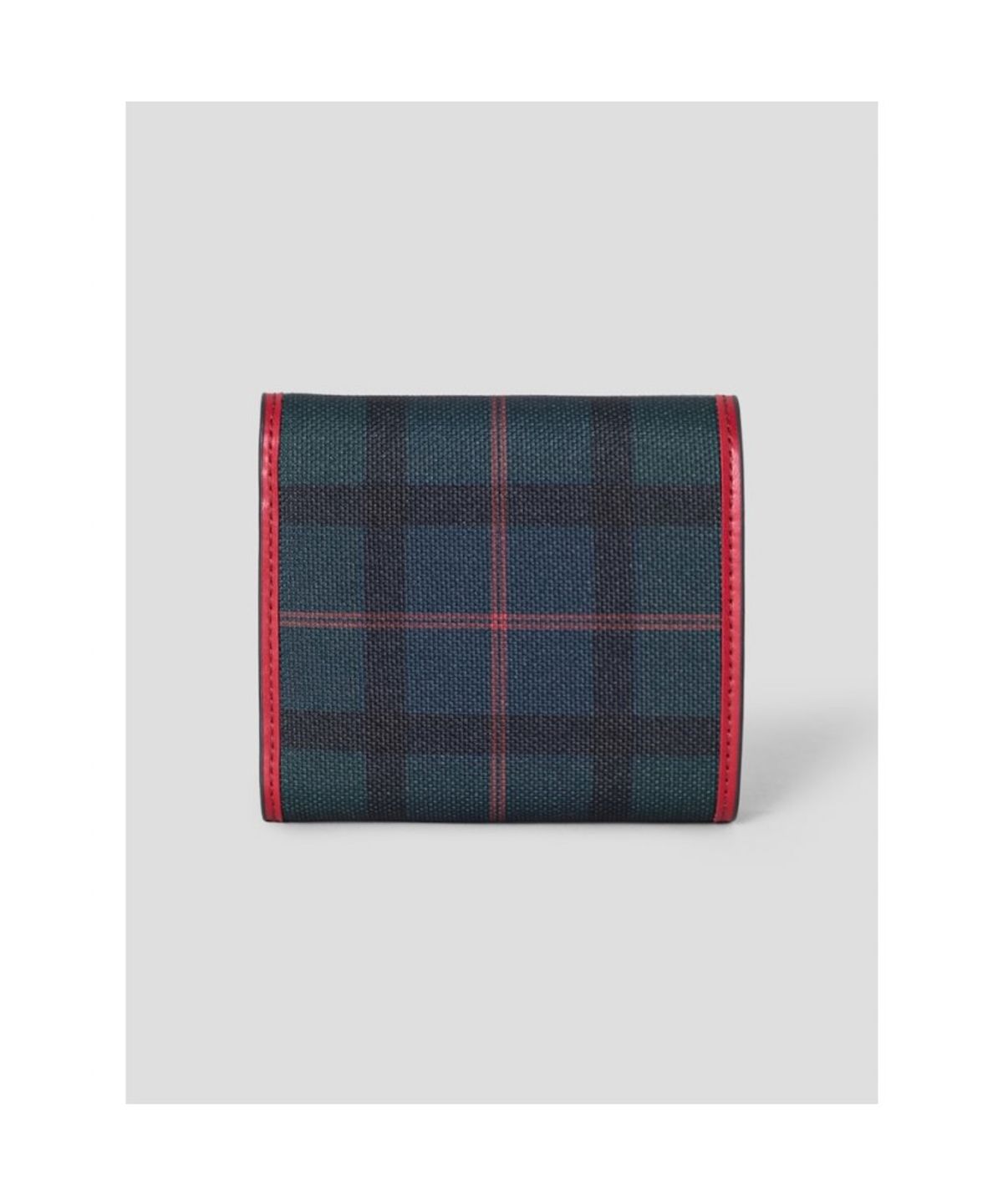 빈폴 액세서리(BEANPOLE ACCESSORY) 빈폴헤릿 중지갑  그린