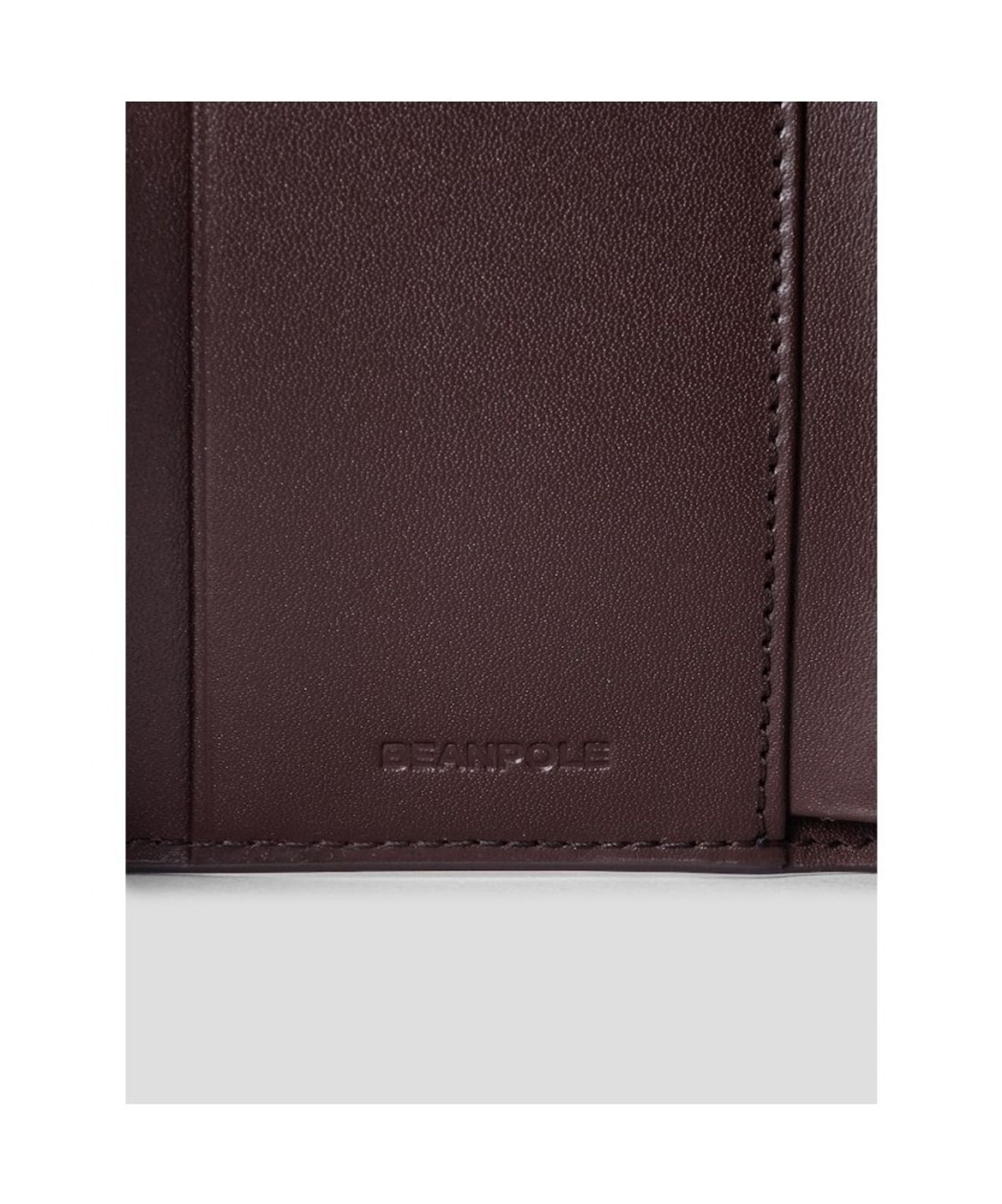 빈폴 액세서리(BEANPOLE ACCESSORY) 빈폴헤릿 중지갑  그린