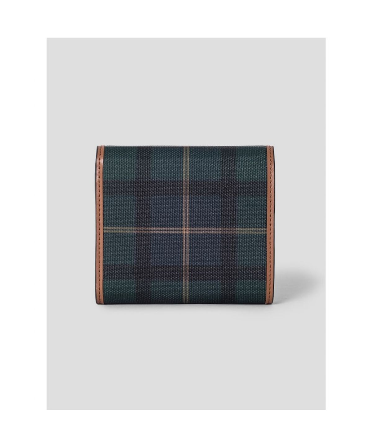 빈폴 액세서리(BEANPOLE ACCESSORY) 빈폴헤릿 중지갑  네이비
