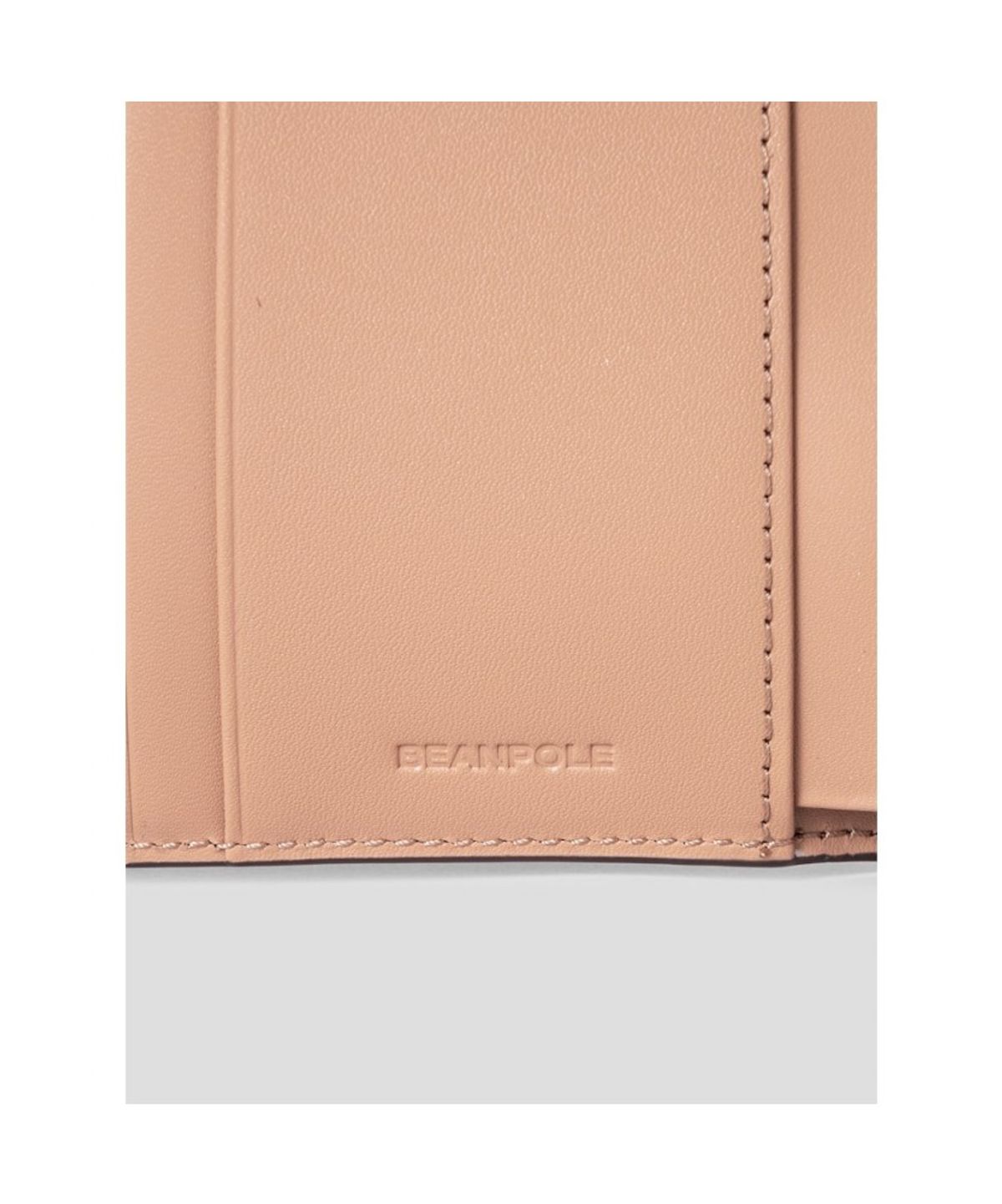 빈폴 액세서리(BEANPOLE ACCESSORY) 빈폴헤릿 중지갑  네이비