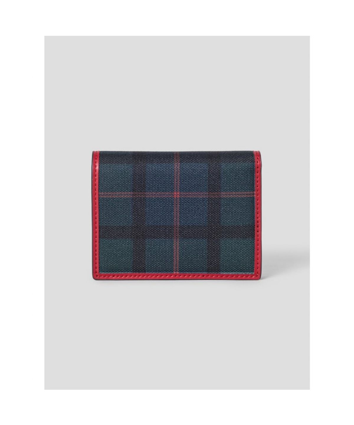 빈폴 액세서리(BEANPOLE ACCESSORY) 빈폴헤릿 미니지갑  그린