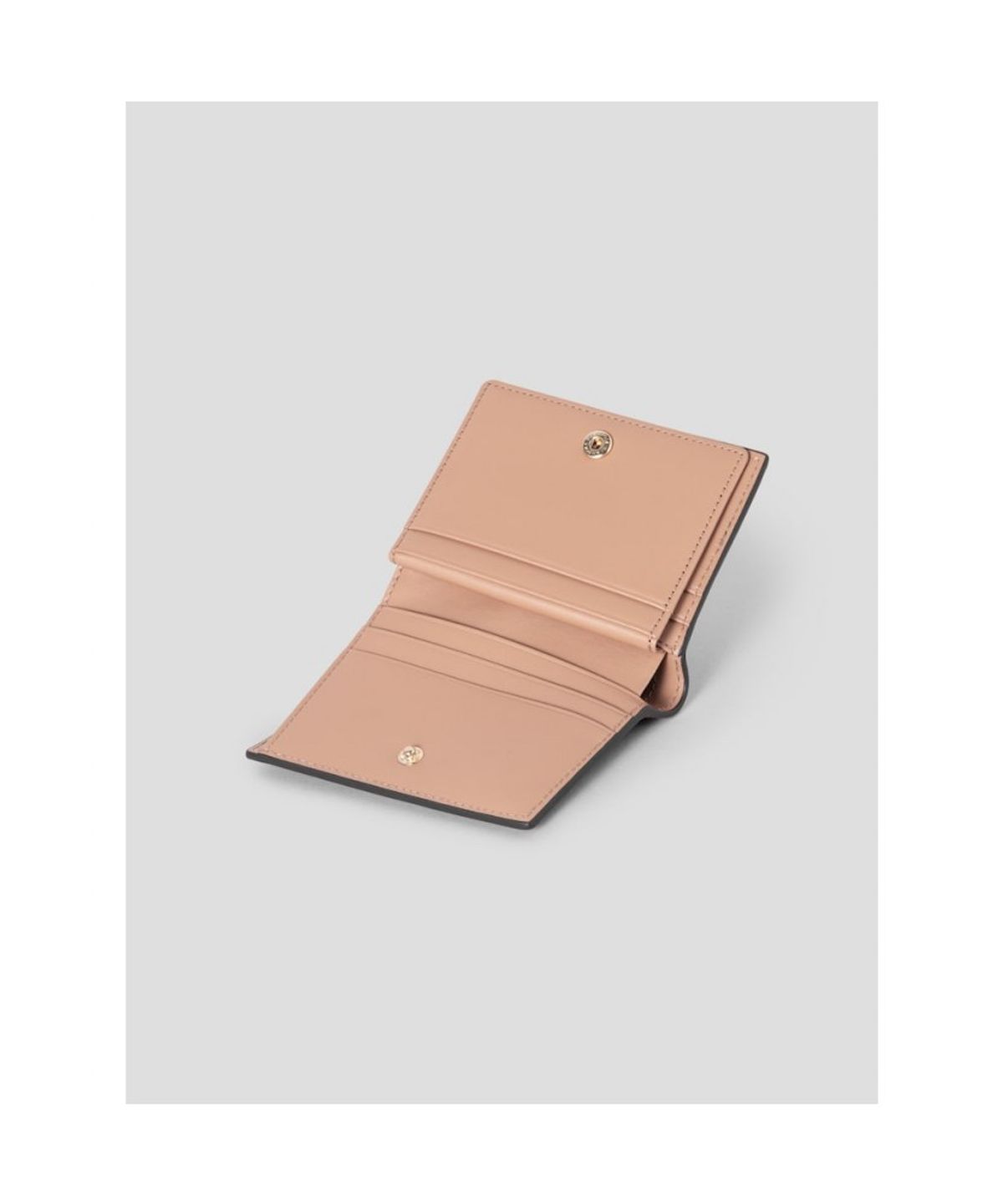 빈폴 액세서리(BEANPOLE ACCESSORY) 빈폴헤릿 미니지갑  네이비