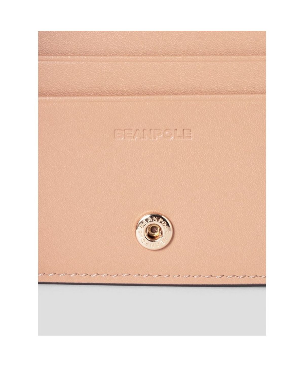 빈폴 액세서리(BEANPOLE ACCESSORY) 빈폴헤릿 미니지갑  네이비