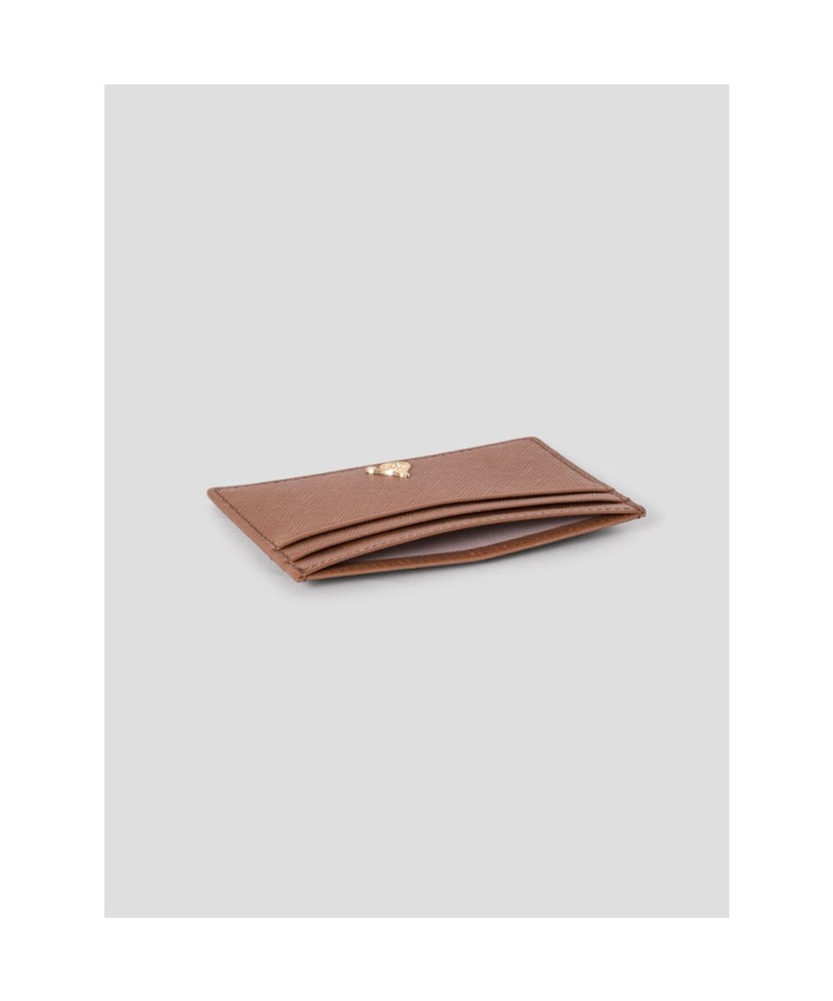 빈폴 액세서리(BEANPOLE ACCESSORY) 블리 낱장 카드지갑  브릭
