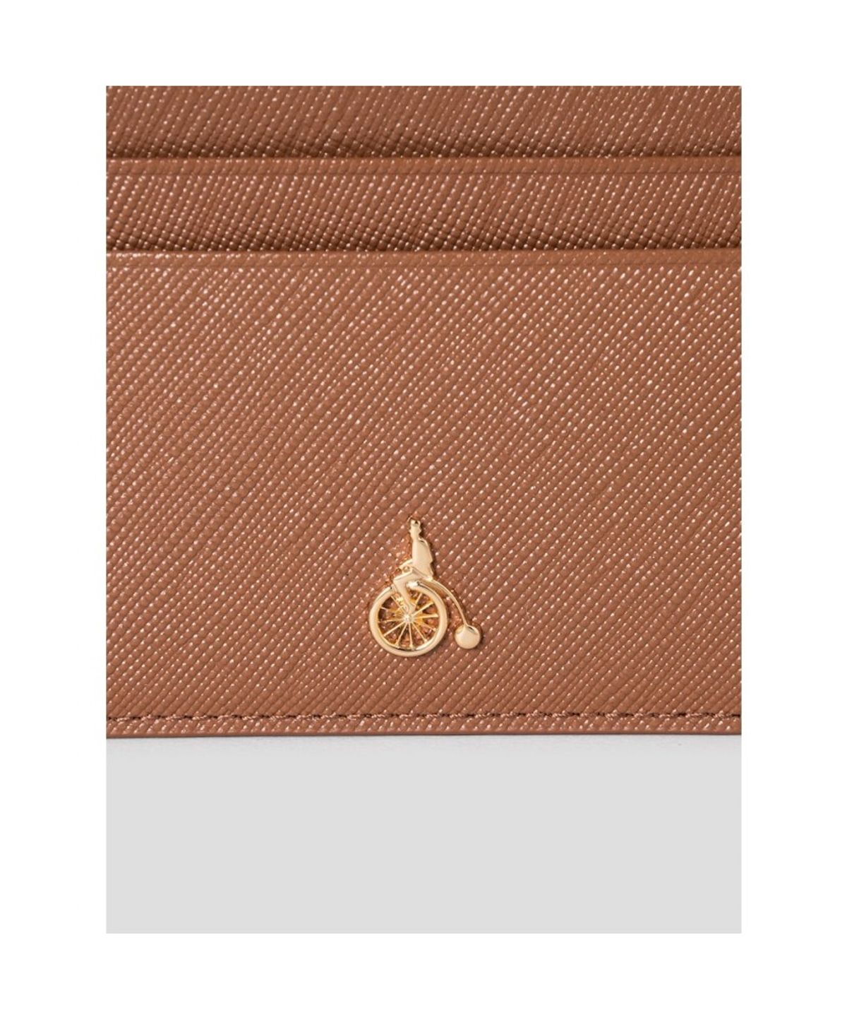 빈폴 액세서리(BEANPOLE ACCESSORY) 블리 낱장 카드지갑  브릭
