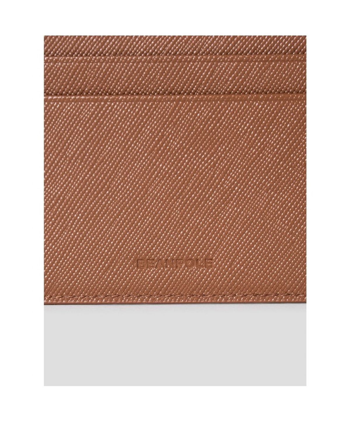 빈폴 액세서리(BEANPOLE ACCESSORY) 블리 낱장 카드지갑  브릭