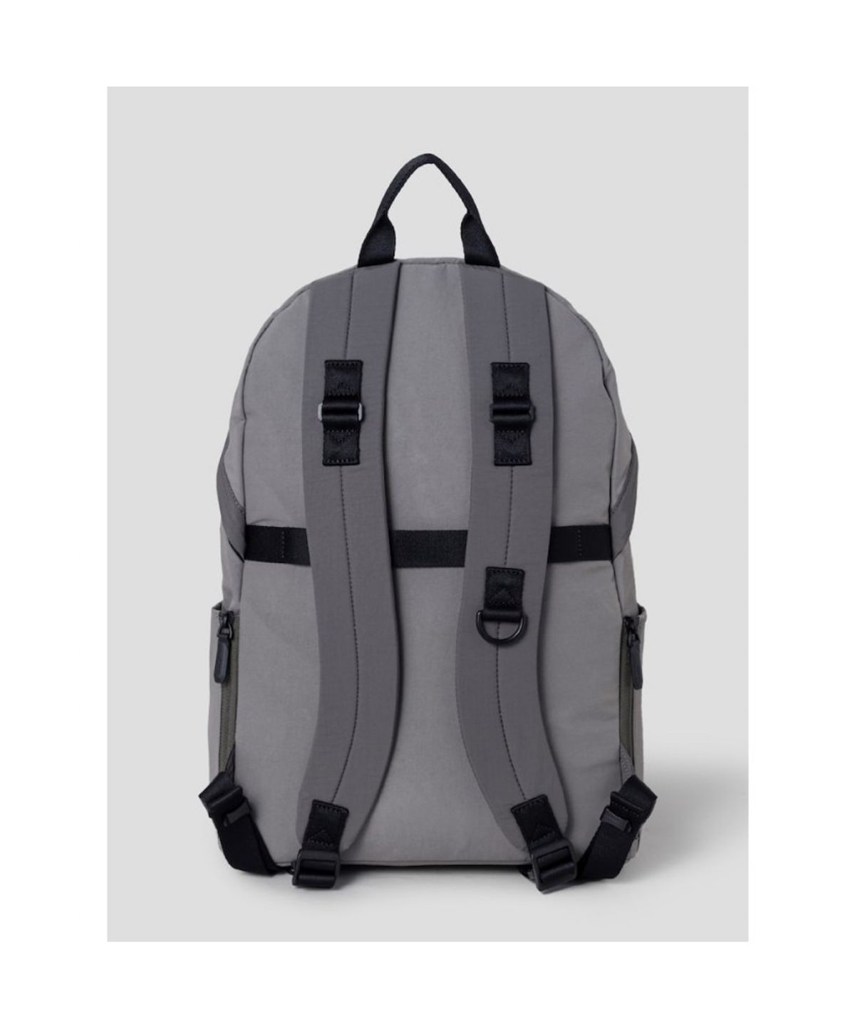 빈폴 액세서리(BEANPOLE ACCESSORY) 케이프 백팩  그레이