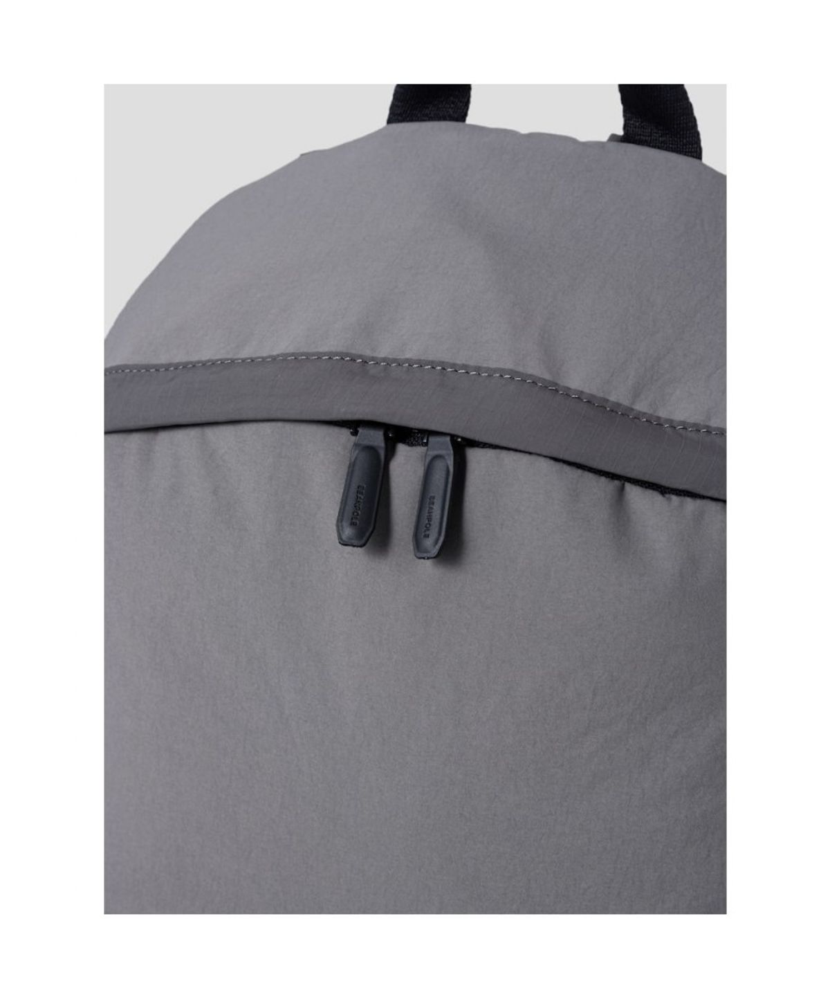 빈폴 액세서리(BEANPOLE ACCESSORY) 케이프 백팩  그레이
