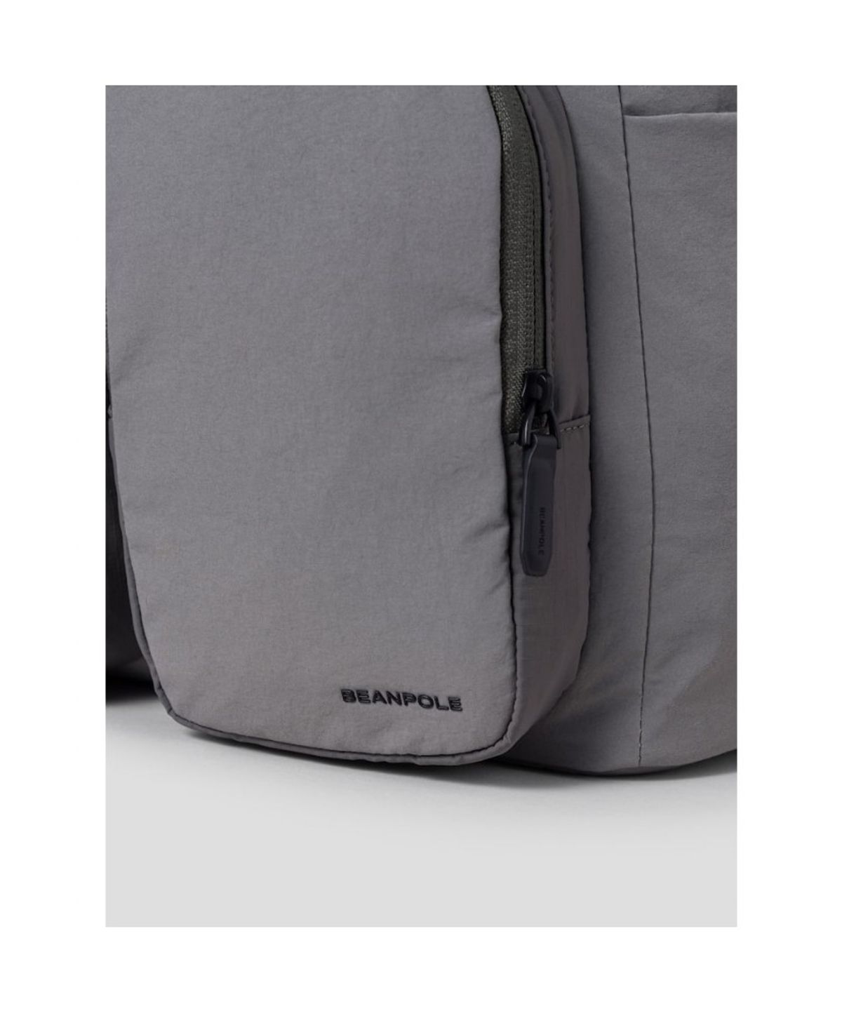 빈폴 액세서리(BEANPOLE ACCESSORY) 케이프 백팩  그레이