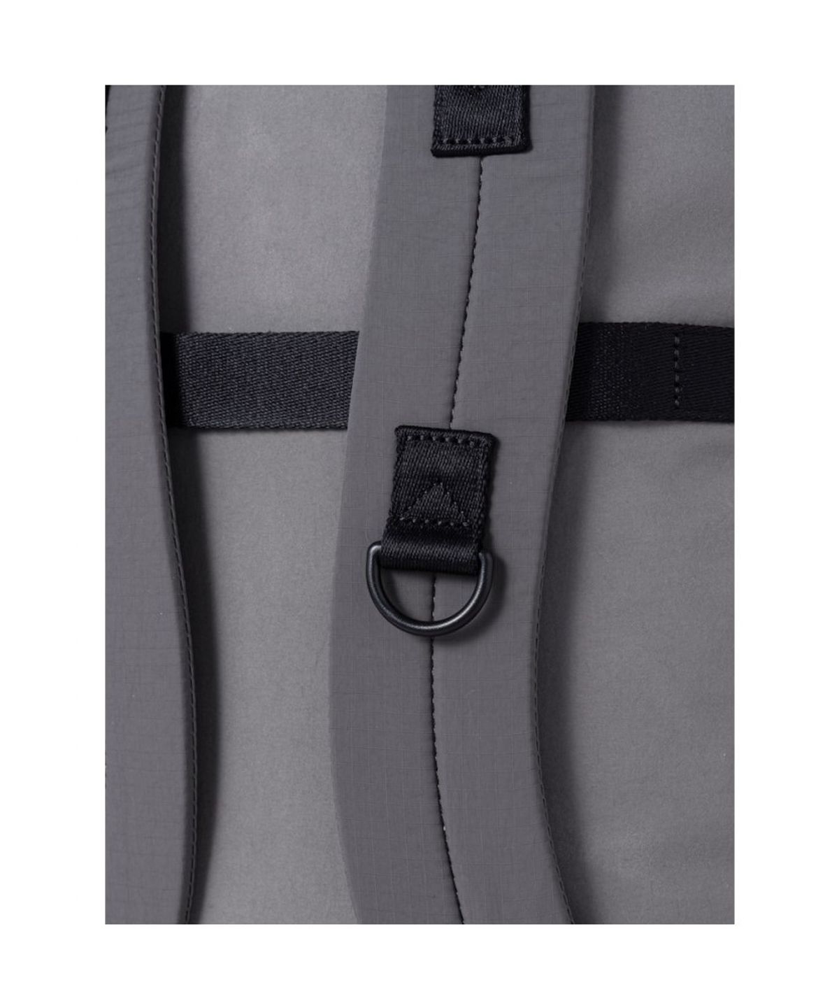 빈폴 액세서리(BEANPOLE ACCESSORY) 케이프 백팩  그레이