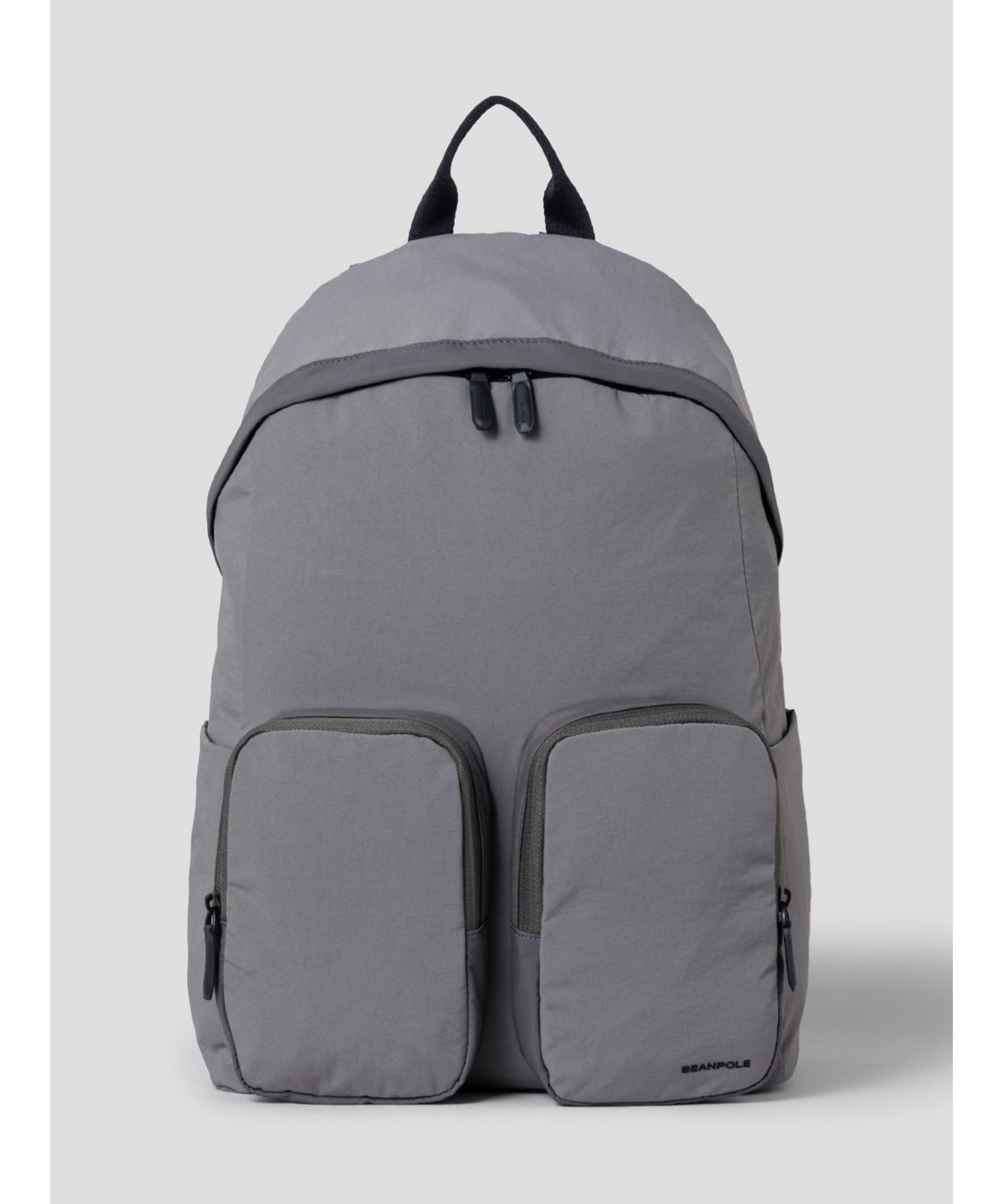 빈폴 액세서리(BEANPOLE ACCESSORY) 케이프 백팩  그레이