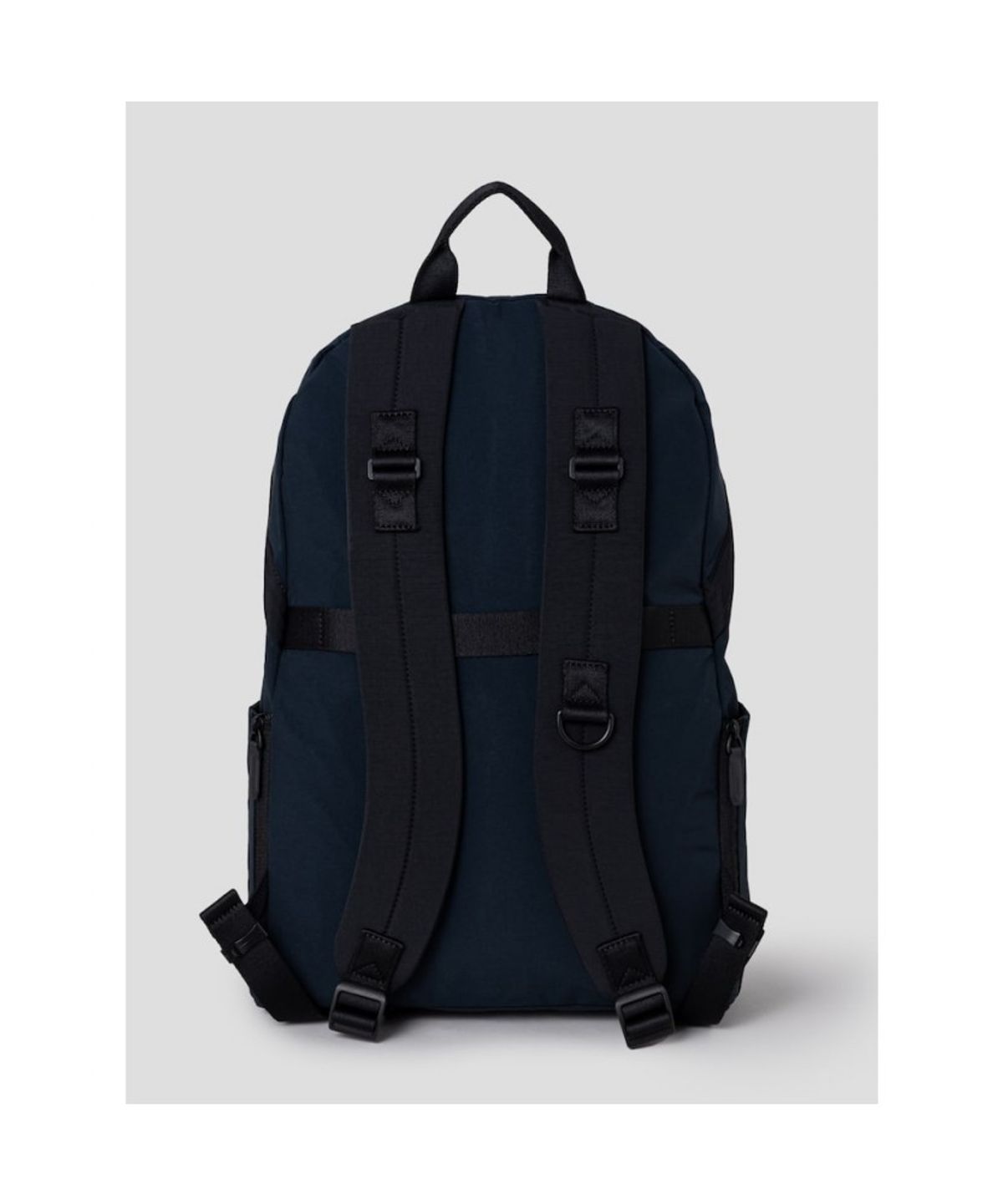 빈폴 액세서리(BEANPOLE ACCESSORY) 케이프 백팩  네이비