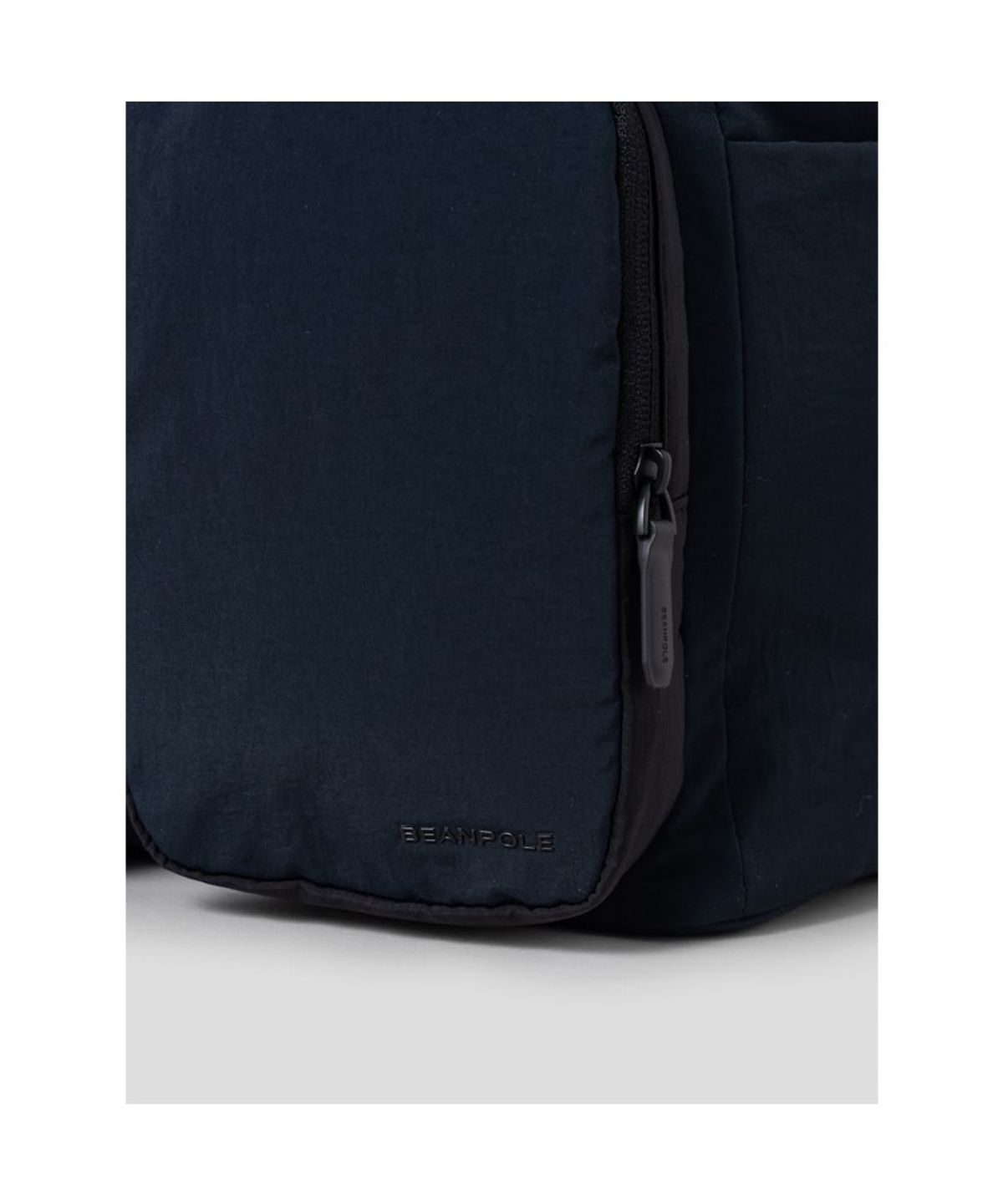 빈폴 액세서리(BEANPOLE ACCESSORY) 케이프 백팩  네이비