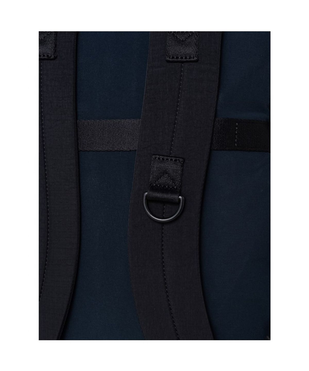 빈폴 액세서리(BEANPOLE ACCESSORY) 케이프 백팩  네이비