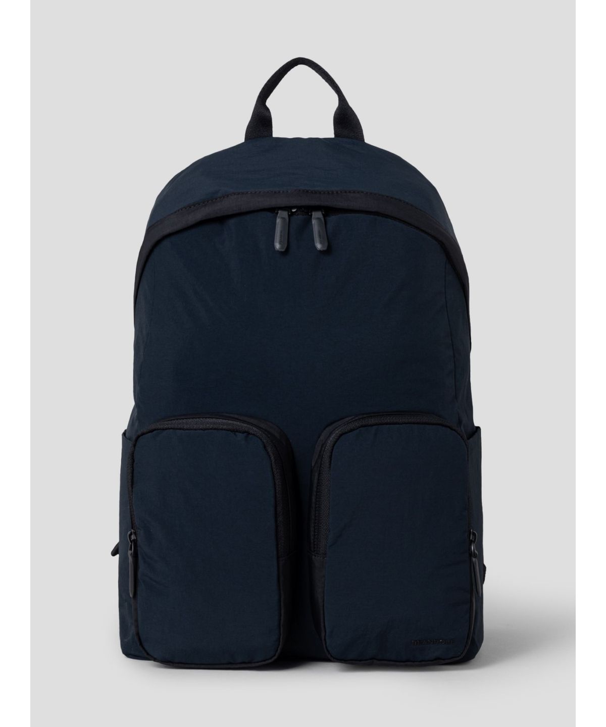 빈폴 액세서리(BEANPOLE ACCESSORY) 케이프 백팩  네이비