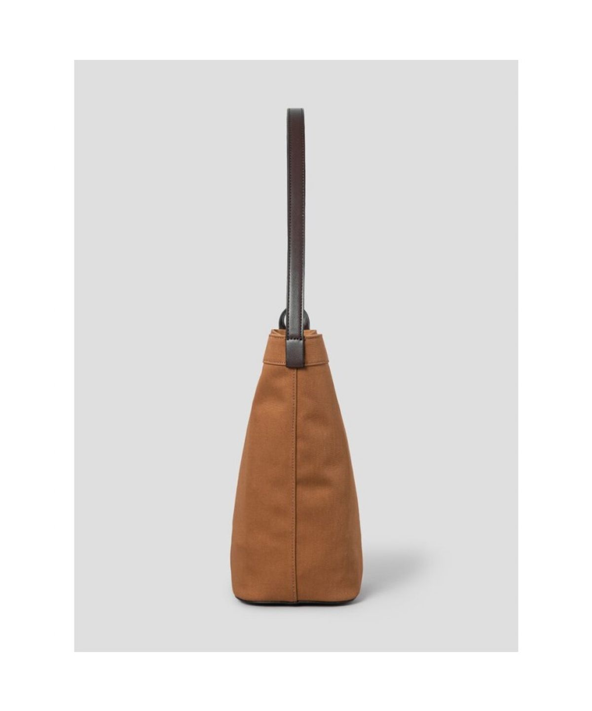 빈폴 액세서리(BEANPOLE ACCESSORY) 르네 캔버스 숄더백  브릭
