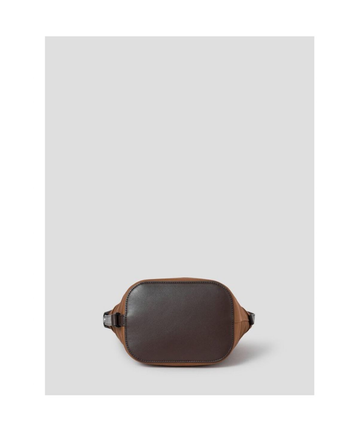 빈폴 액세서리(BEANPOLE ACCESSORY) 르네 캔버스 숄더백  브릭