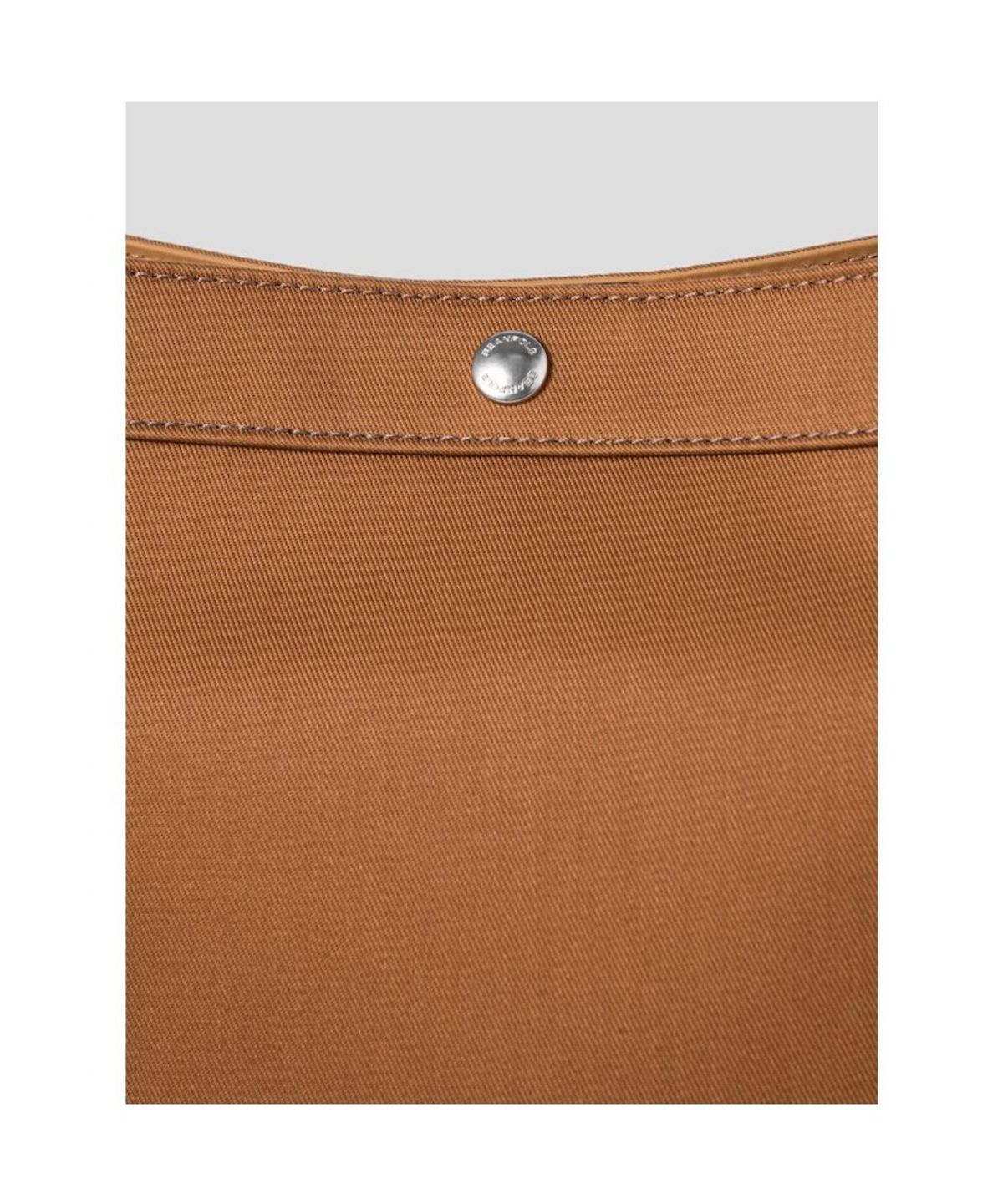 빈폴 액세서리(BEANPOLE ACCESSORY) 르네 캔버스 숄더백  브릭
