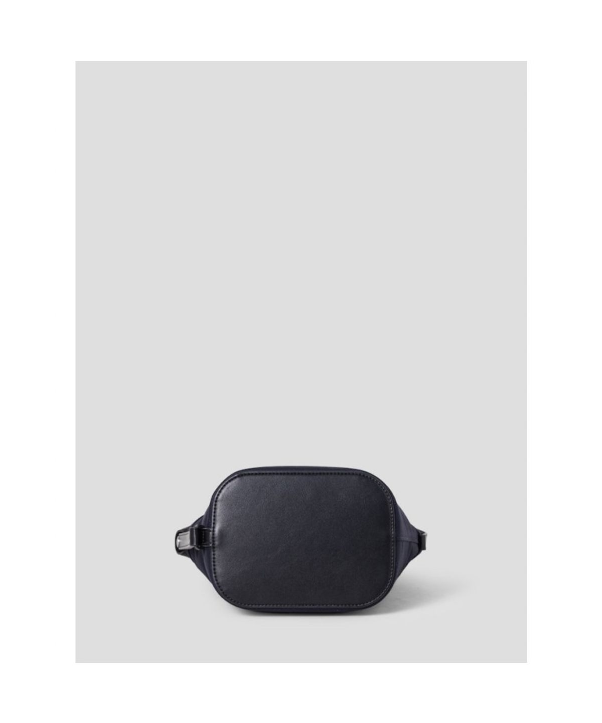 빈폴 액세서리(BEANPOLE ACCESSORY) 르네 캔버스 숄더백  네이비