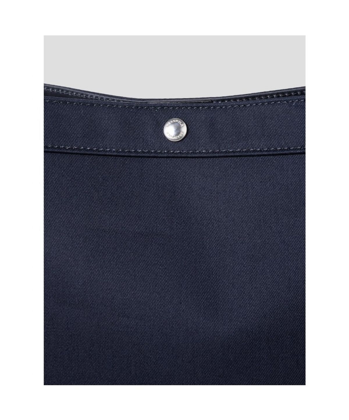 빈폴 액세서리(BEANPOLE ACCESSORY) 르네 캔버스 숄더백  네이비