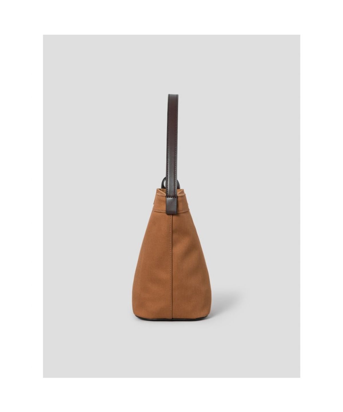 빈폴 액세서리(BEANPOLE ACCESSORY) 르네 캔버스 토트백  브릭
