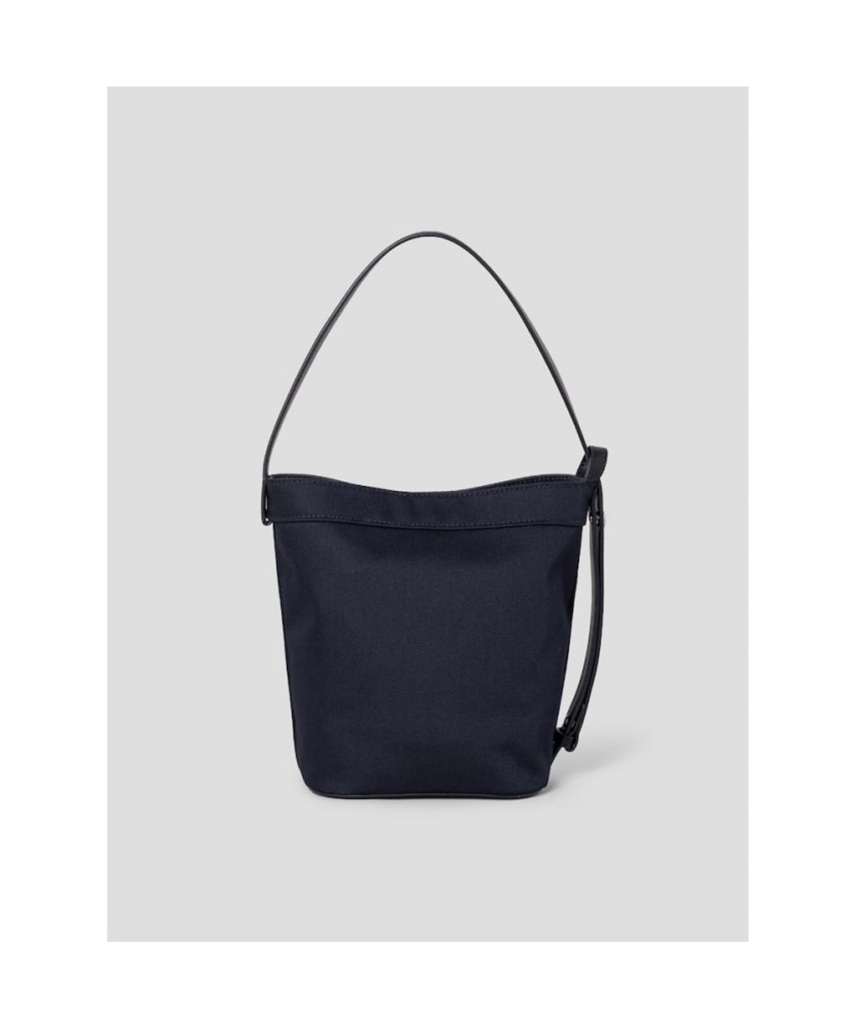빈폴 액세서리(BEANPOLE ACCESSORY) 르네 캔버스 토트백  네이비