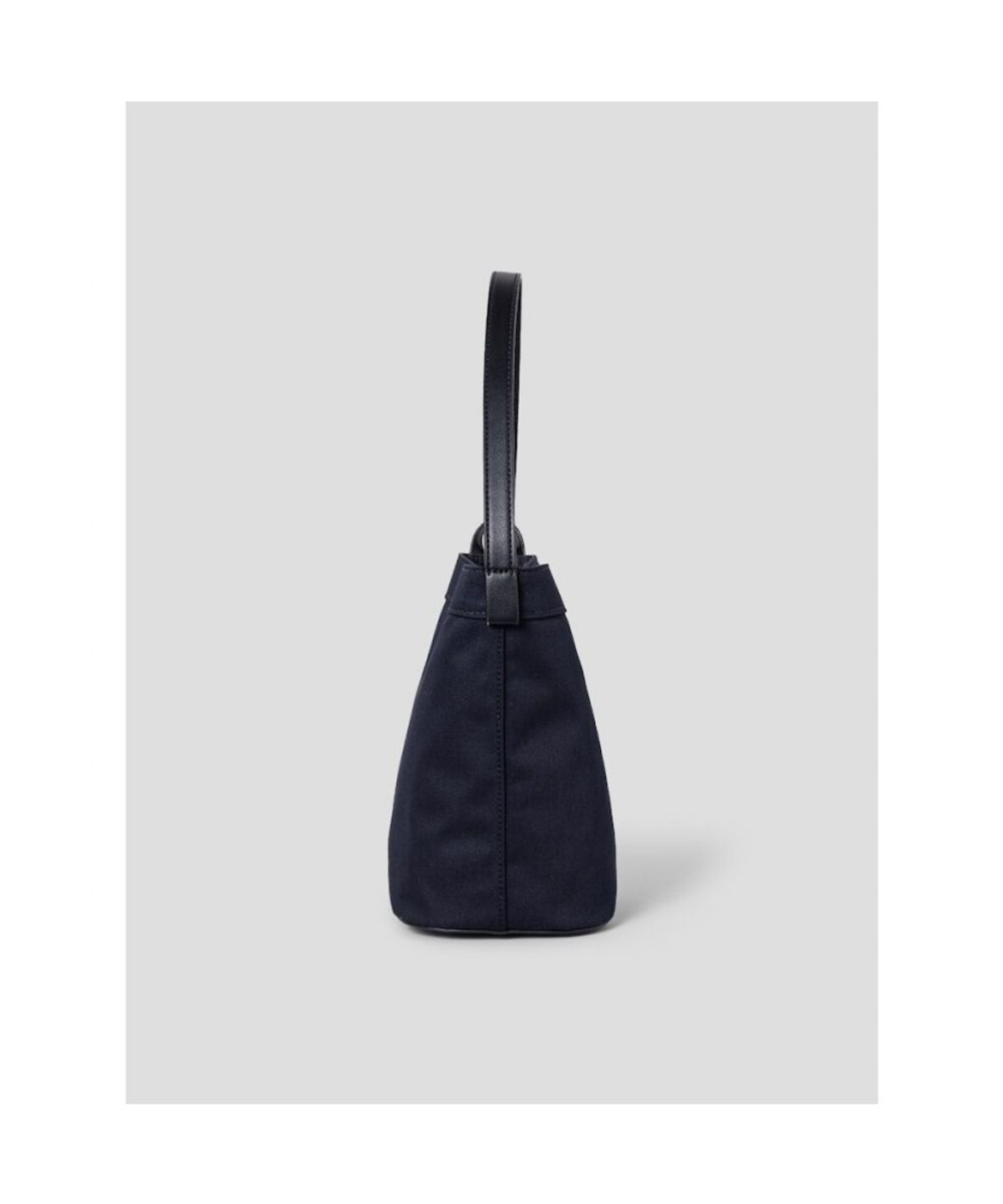 빈폴 액세서리(BEANPOLE ACCESSORY) 르네 캔버스 토트백  네이비